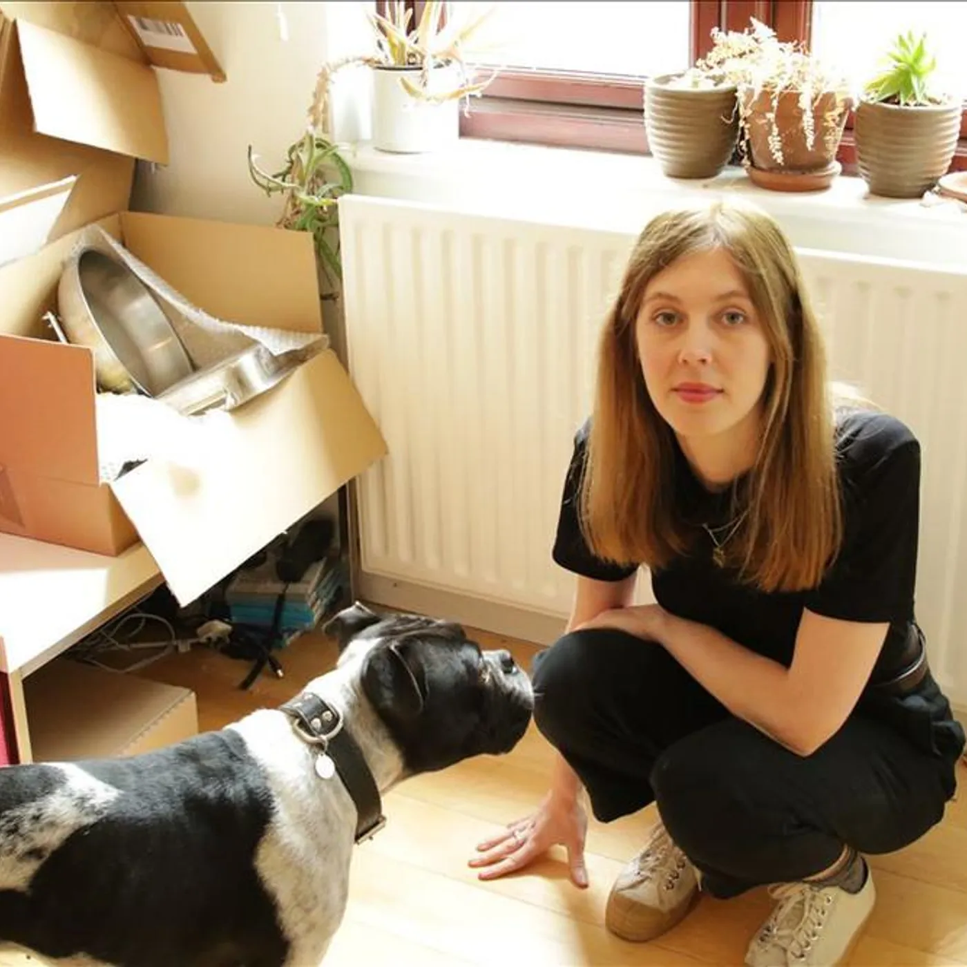 Carla dal Forno Brand Page