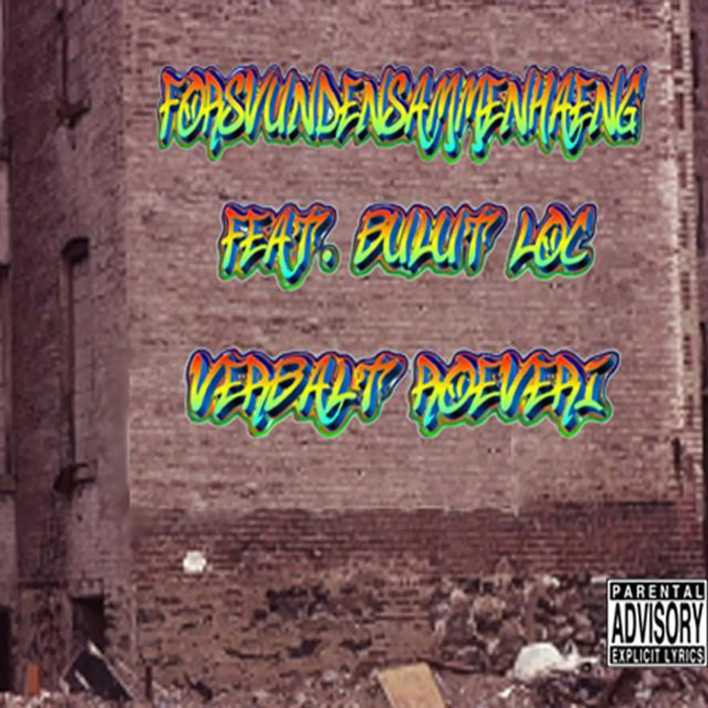 ForsvundenSammenhæng