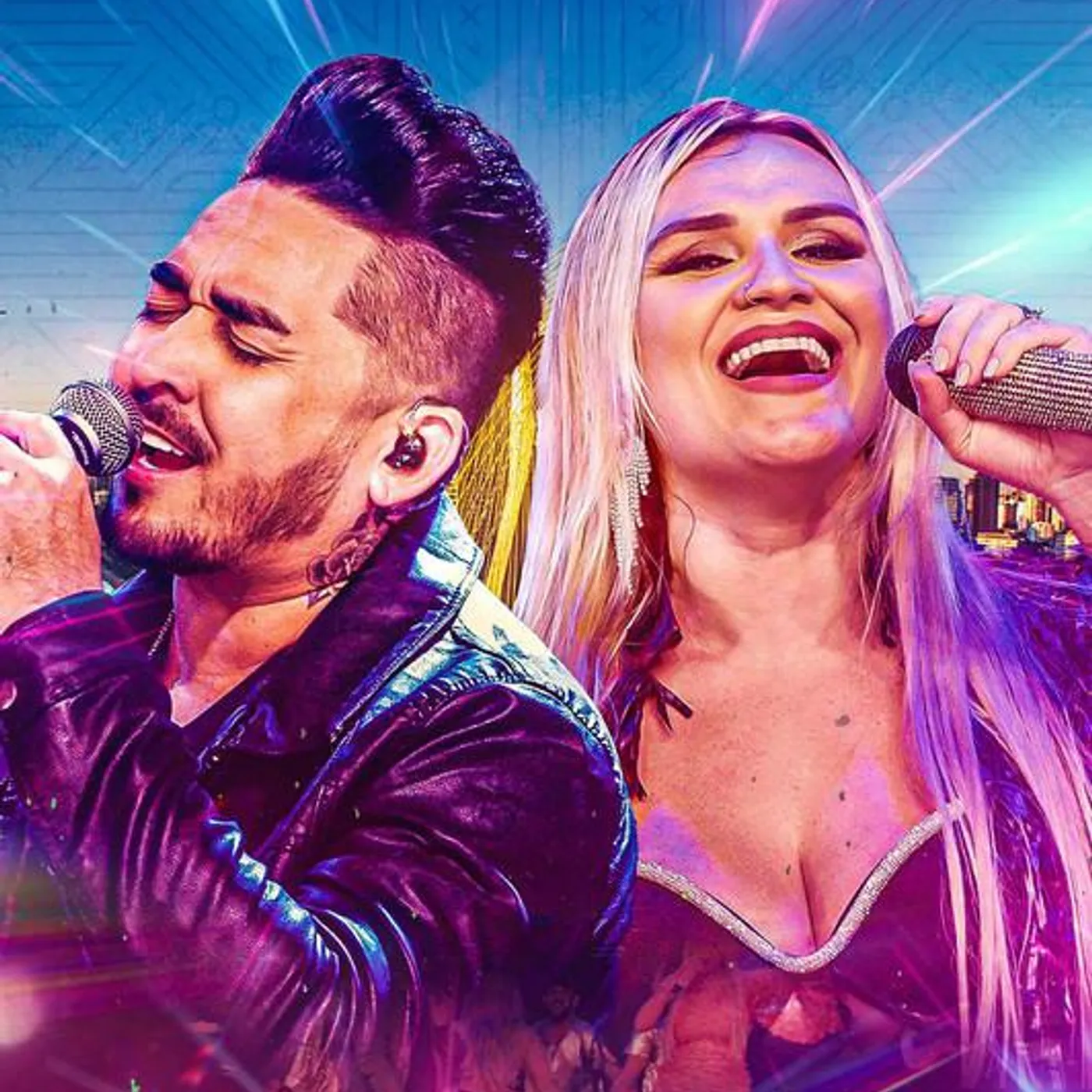 Forró Saborear Brand Page