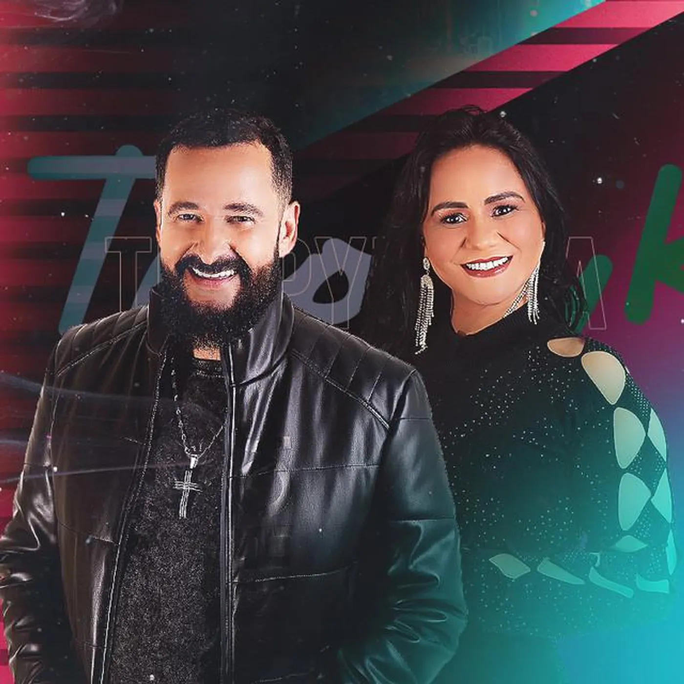 Forrozão Tropykalia