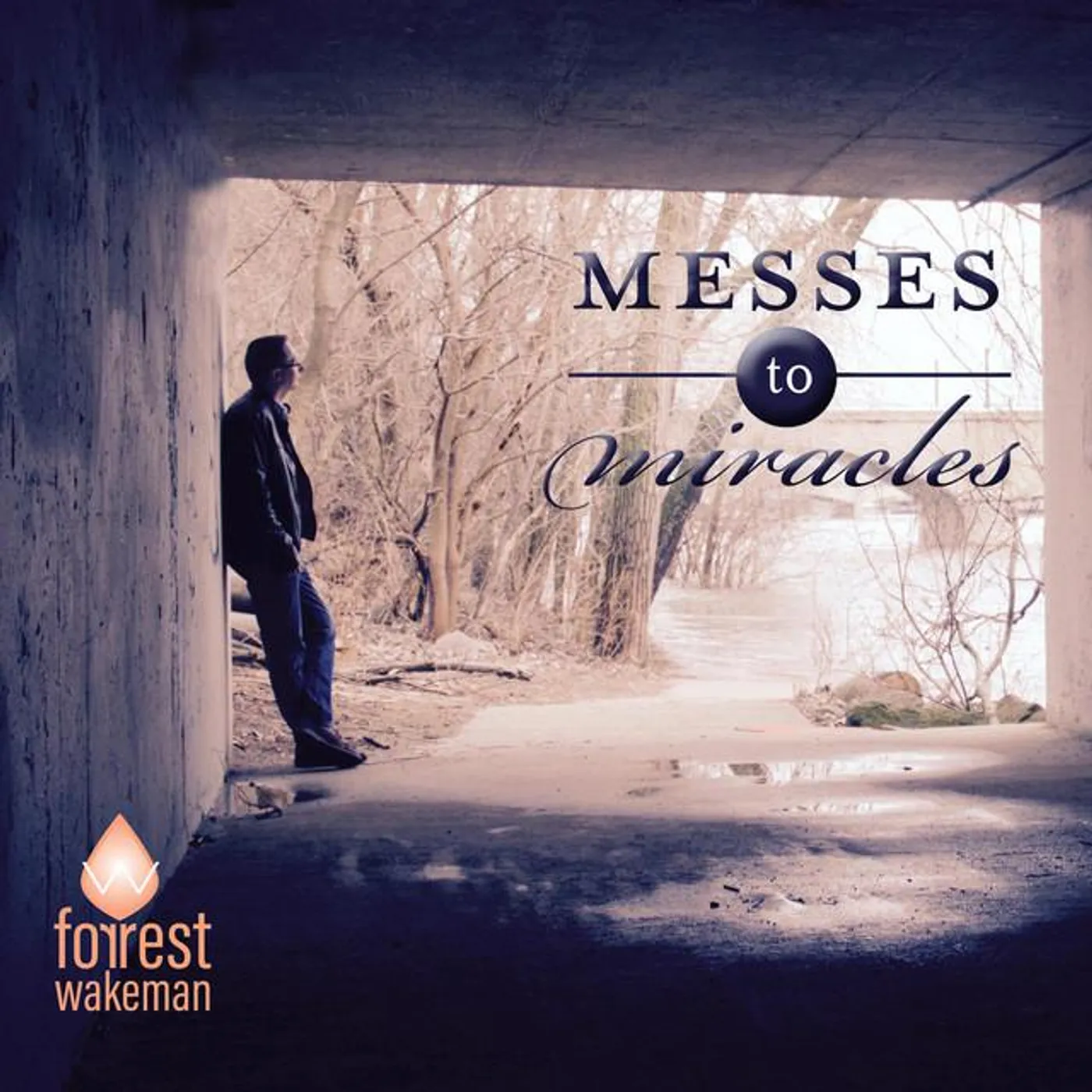 Forrest Wakeman Brand Page