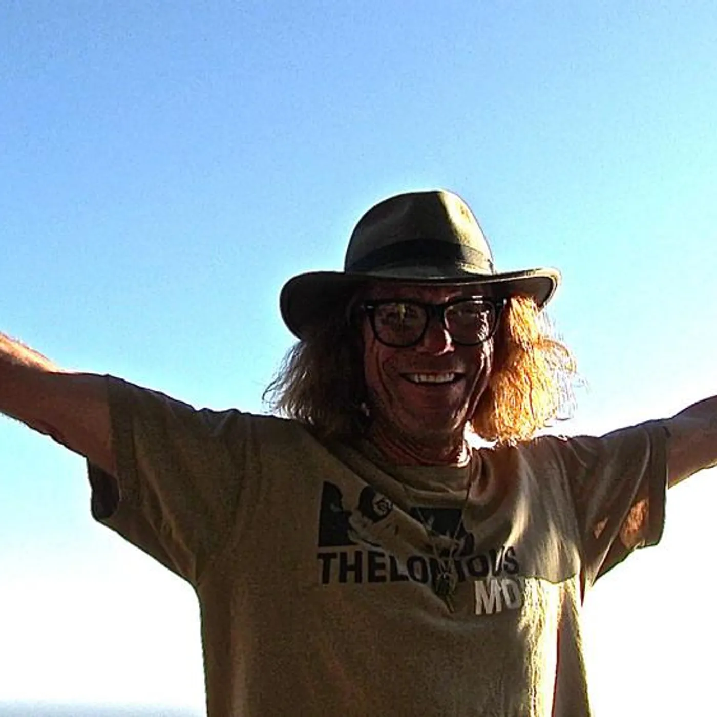 Bob Forrest Brand Page