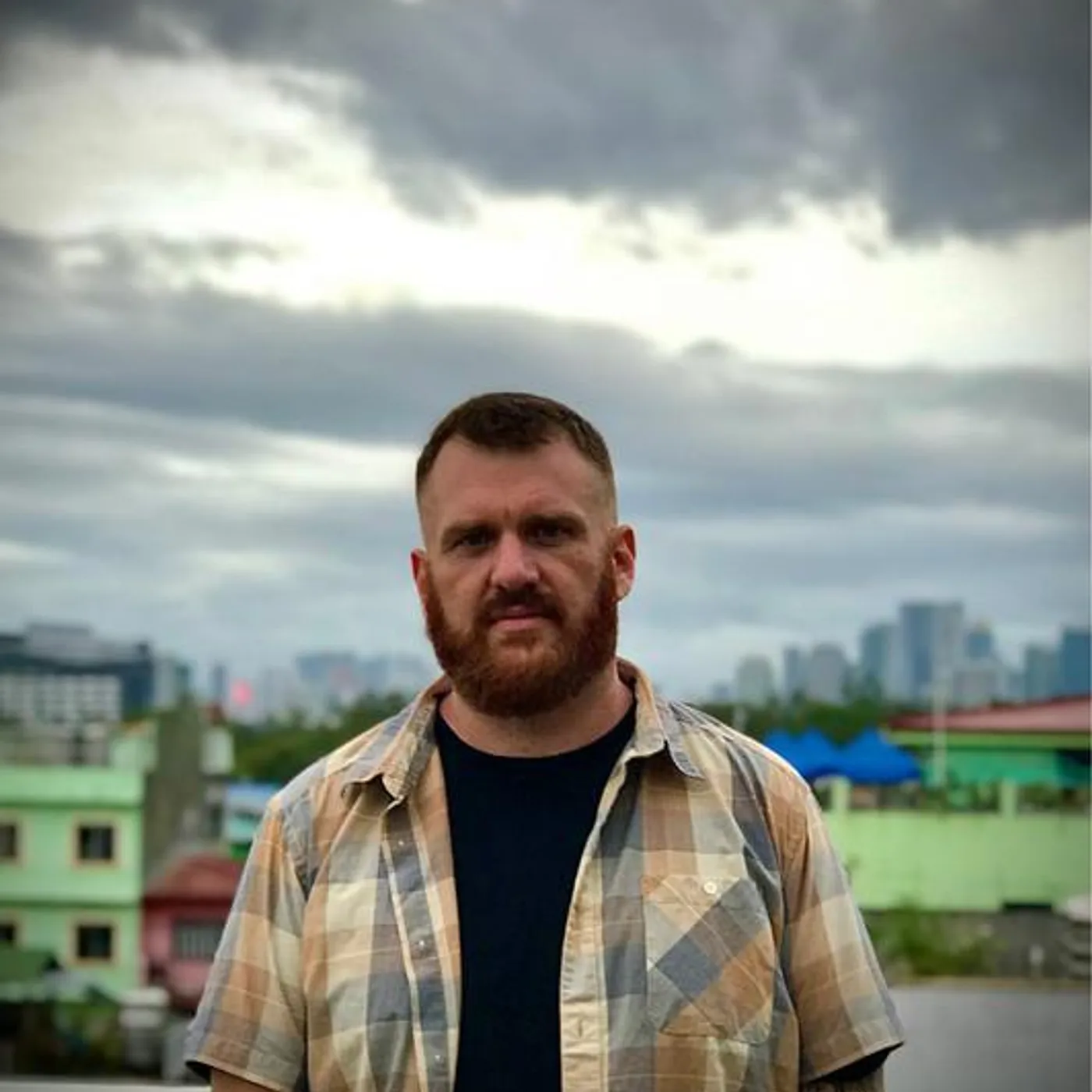 Forrest Day Brand Page