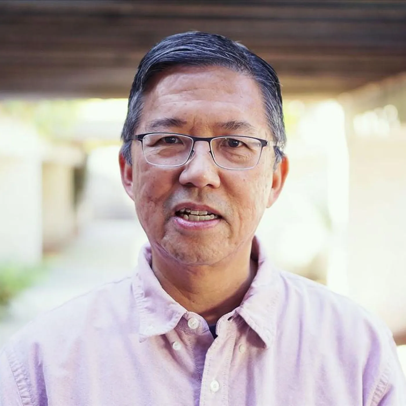 Forrest Fang Brand Page