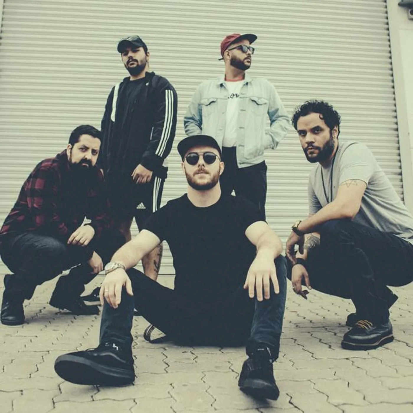 Forte Norte Brand Page