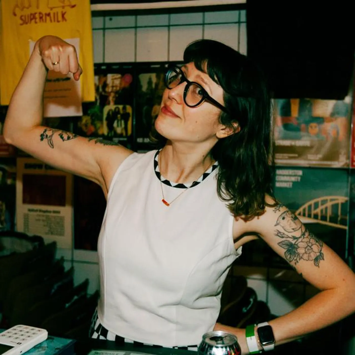 Fortitude Valley Brand Page