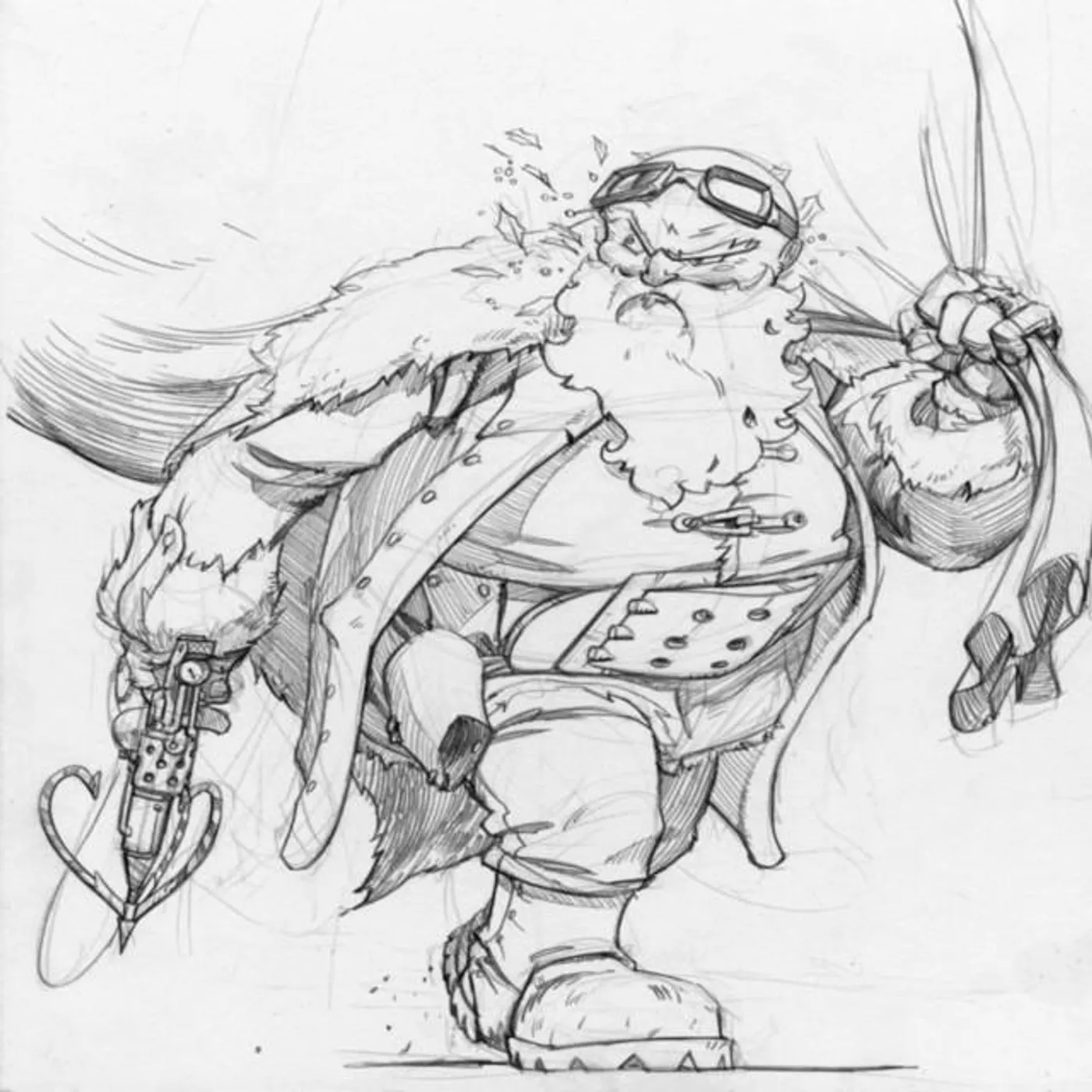 Fortress of Attitude