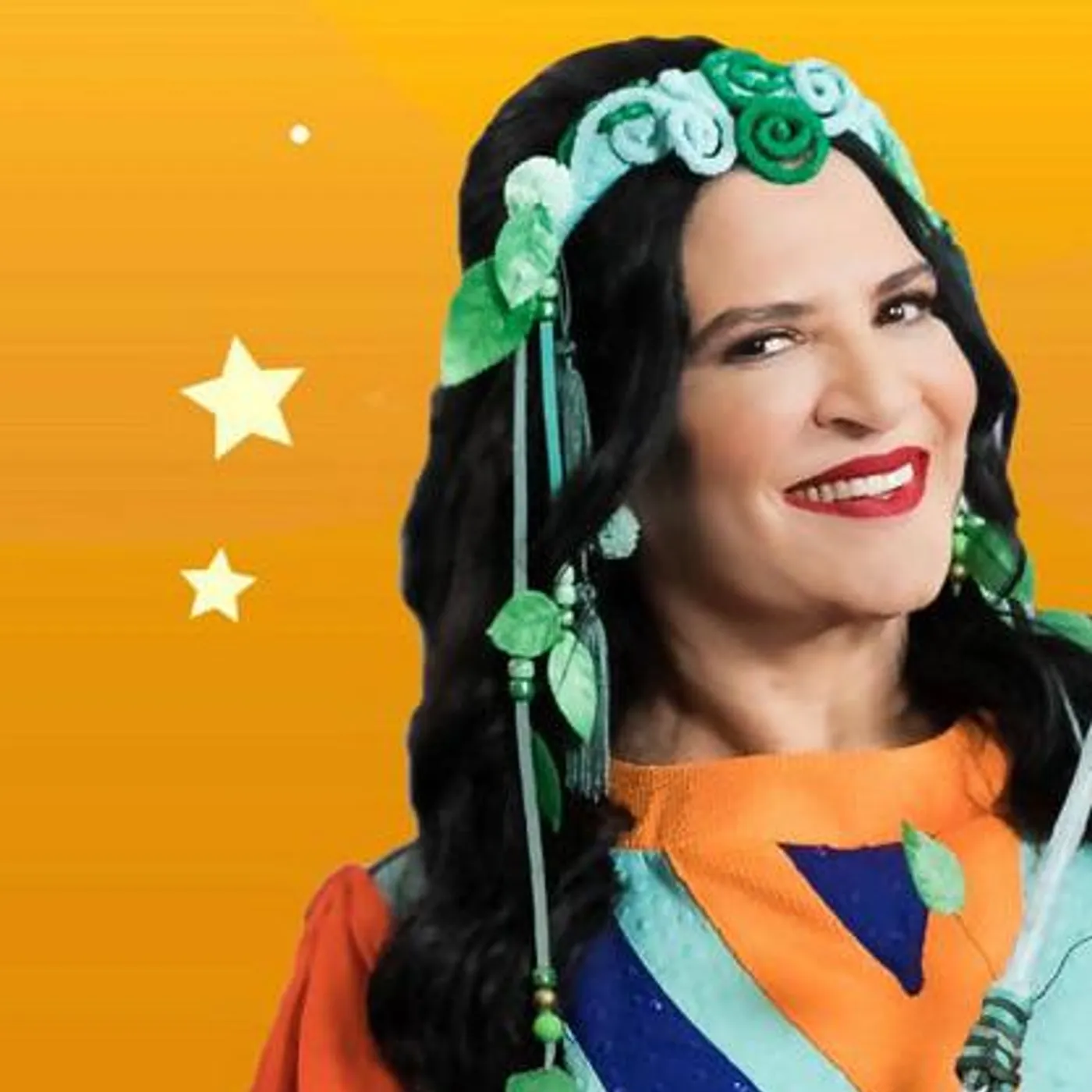 Fortuna Músicas para Crianças