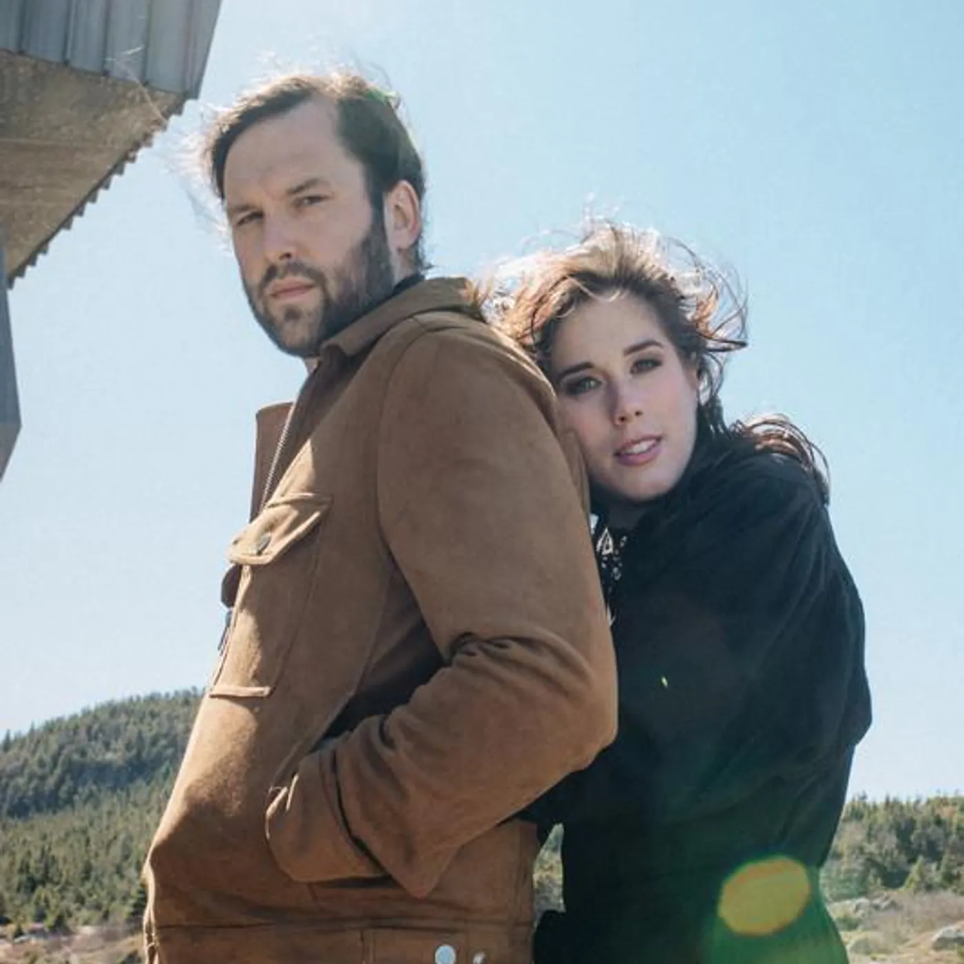 Fortunate Ones Brand Page