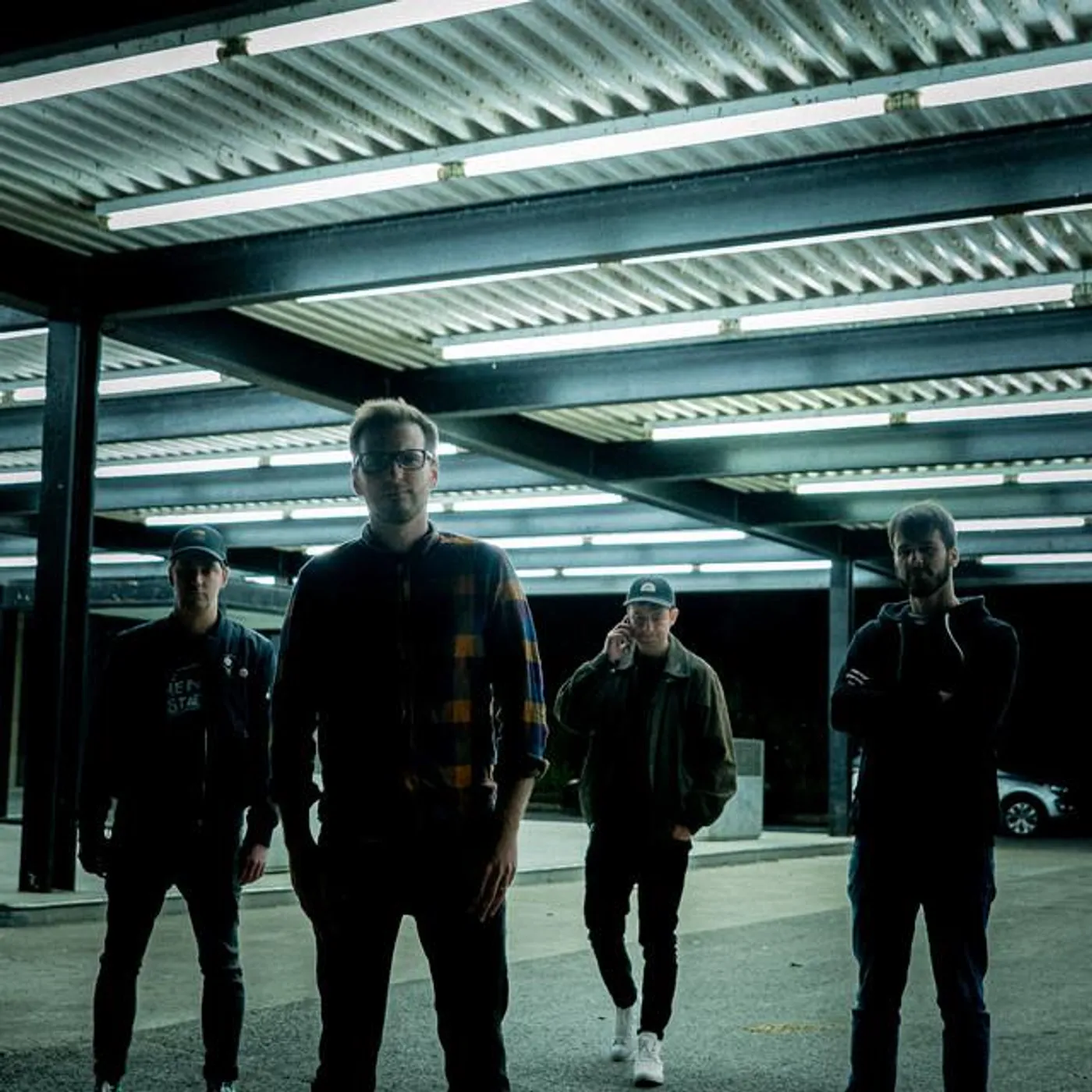 Fortune Cookie Club Brand Page