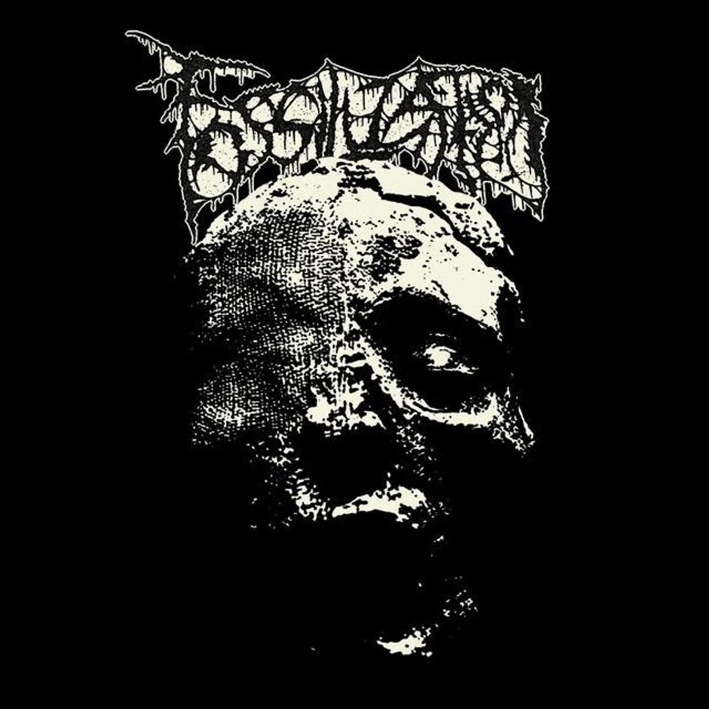 Fossilization Brand Page