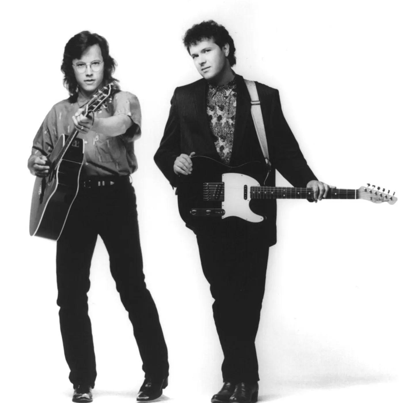 Foster And Lloyd Brand Page