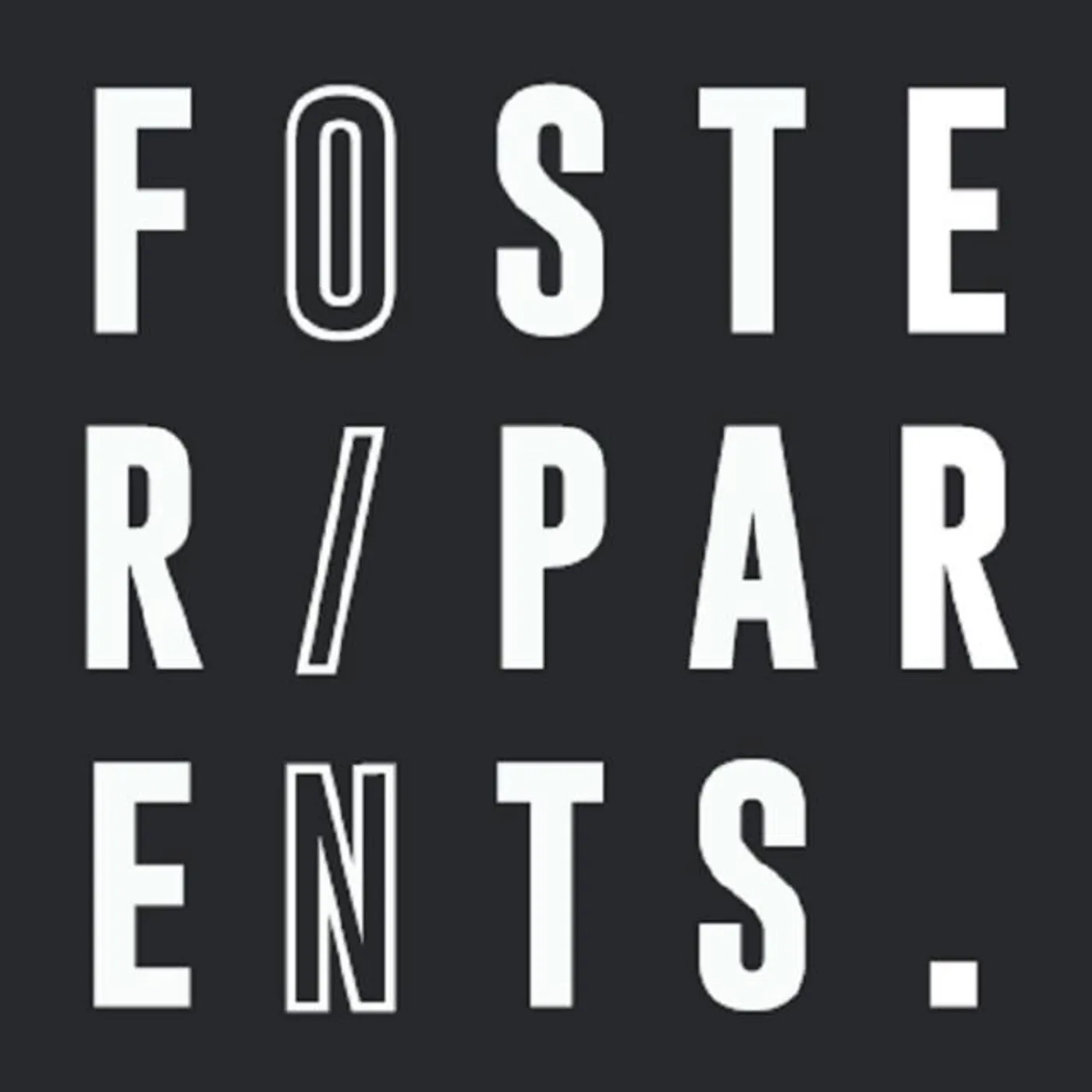Foster Parents Brand Page
