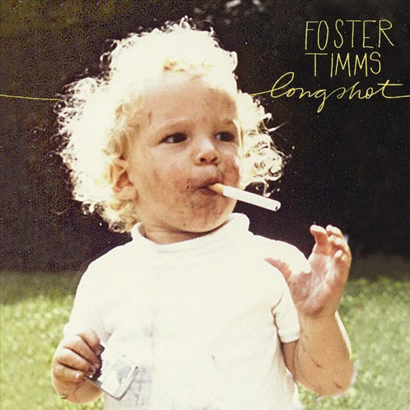 Foster Timms Brand Page