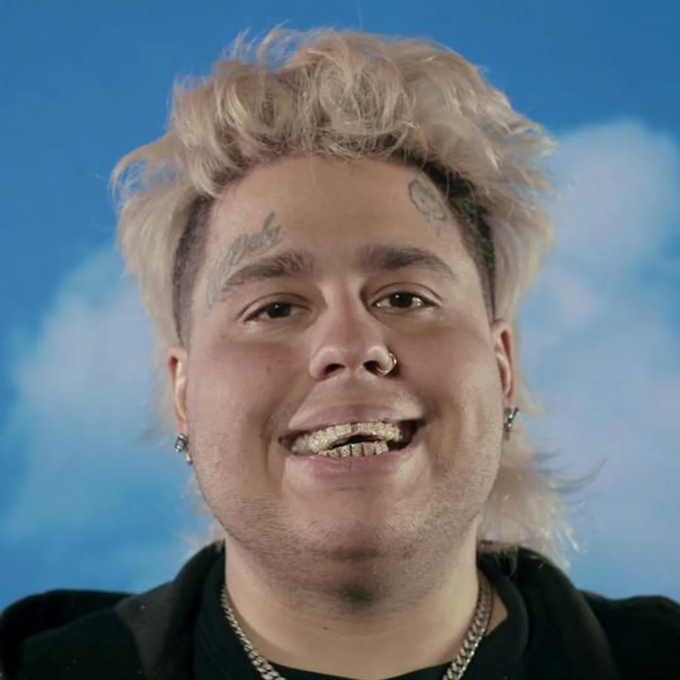 Fat Nick Brand Page