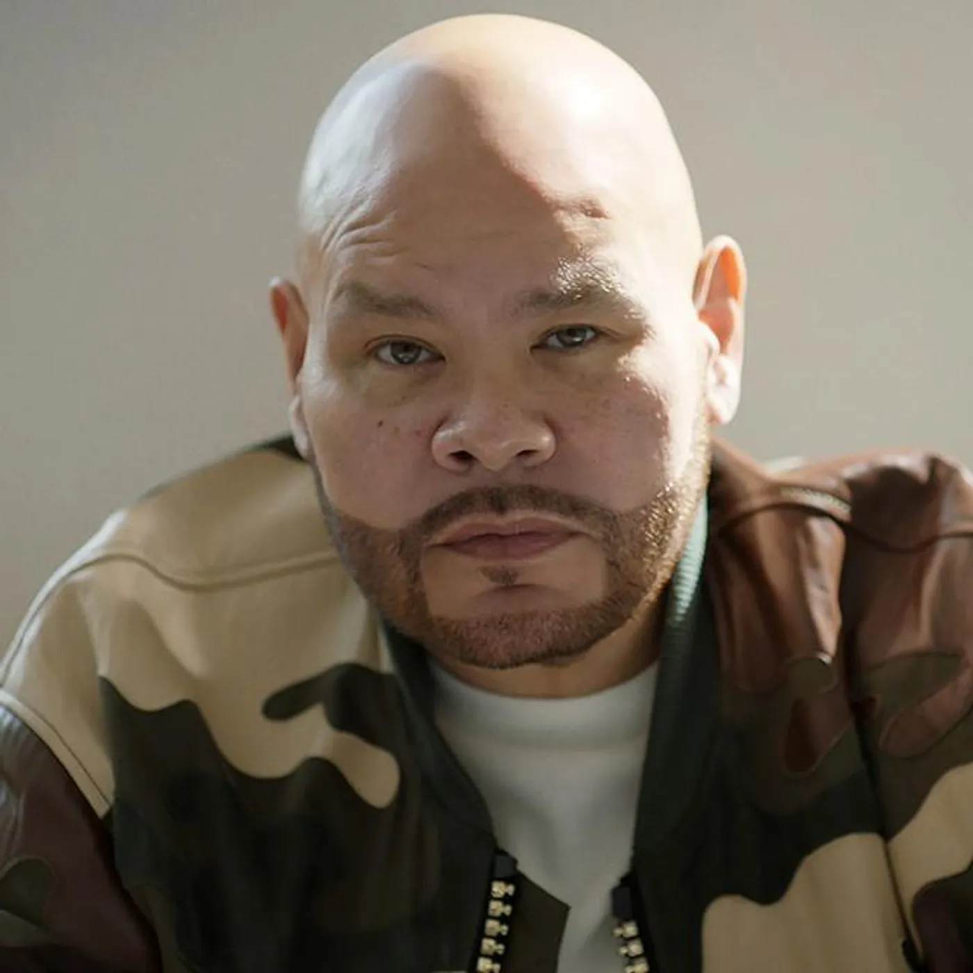 Fat Joe