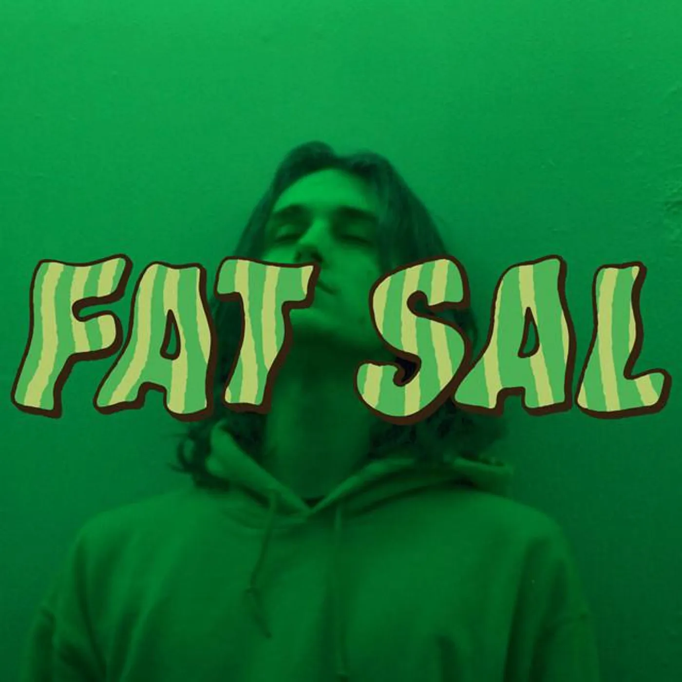 Fat Sal Brand Page