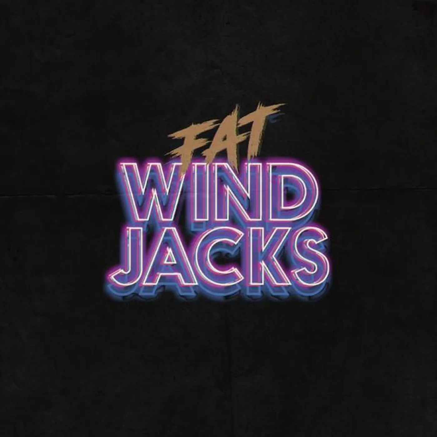Fat Windjacks Brand Page