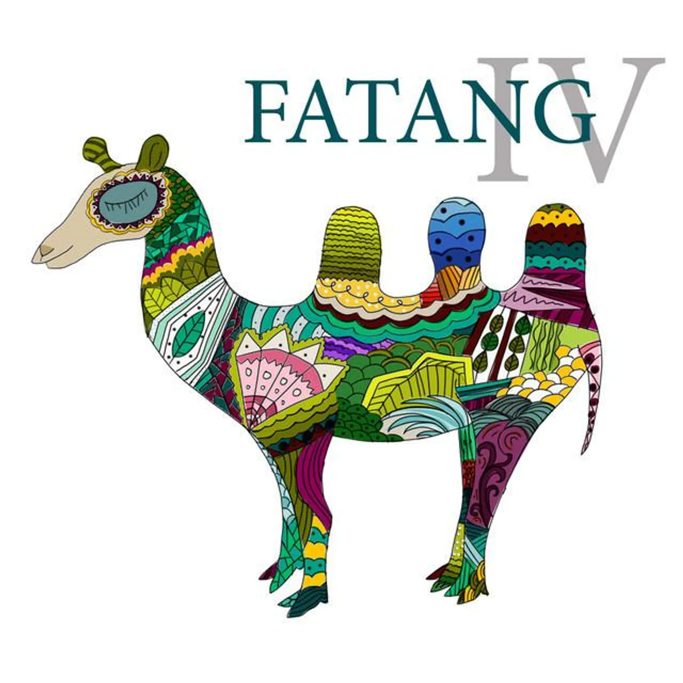 Fatang Brand Page