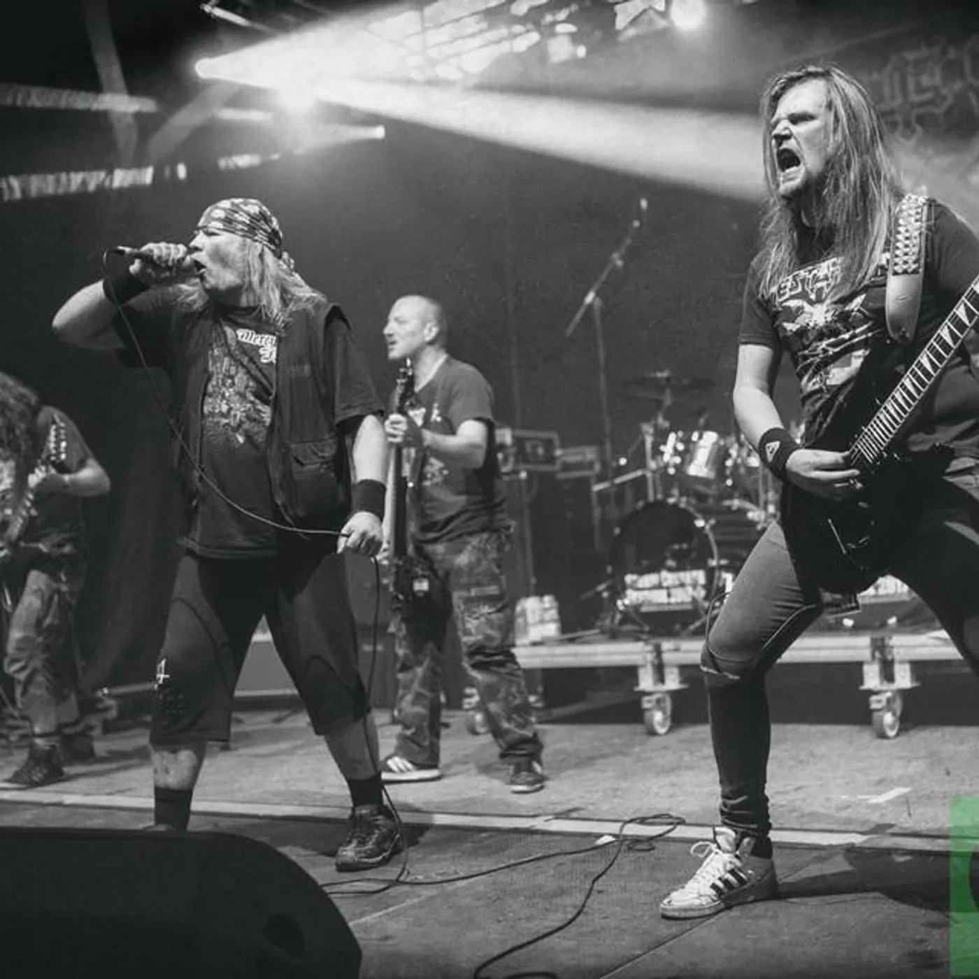 Fatal Embrace Brand Page