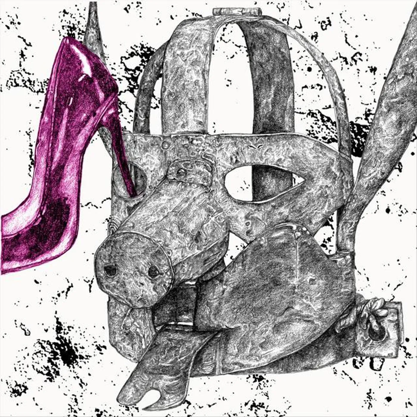 Fatal State Brand Page