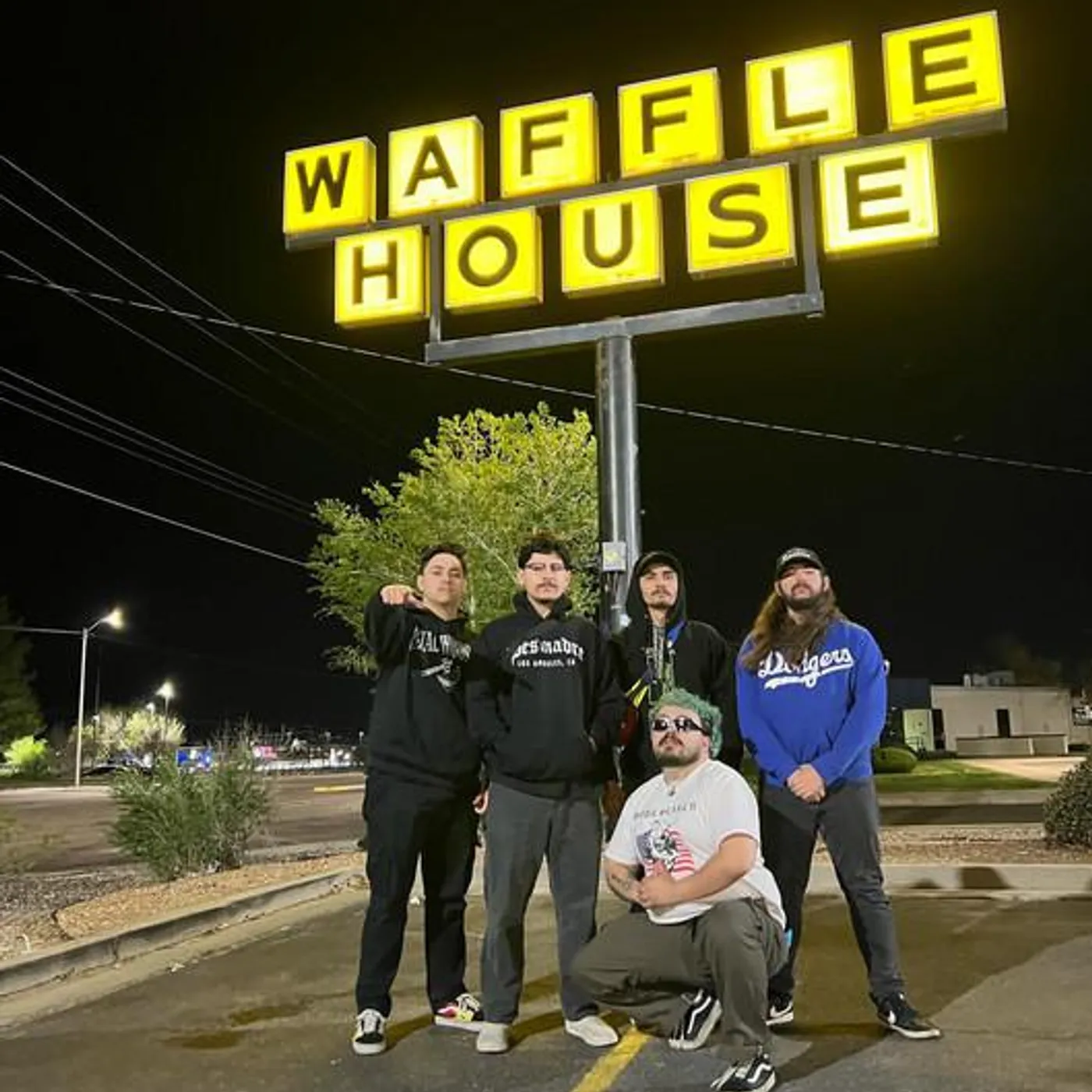 Fatal Wounds Brand Page