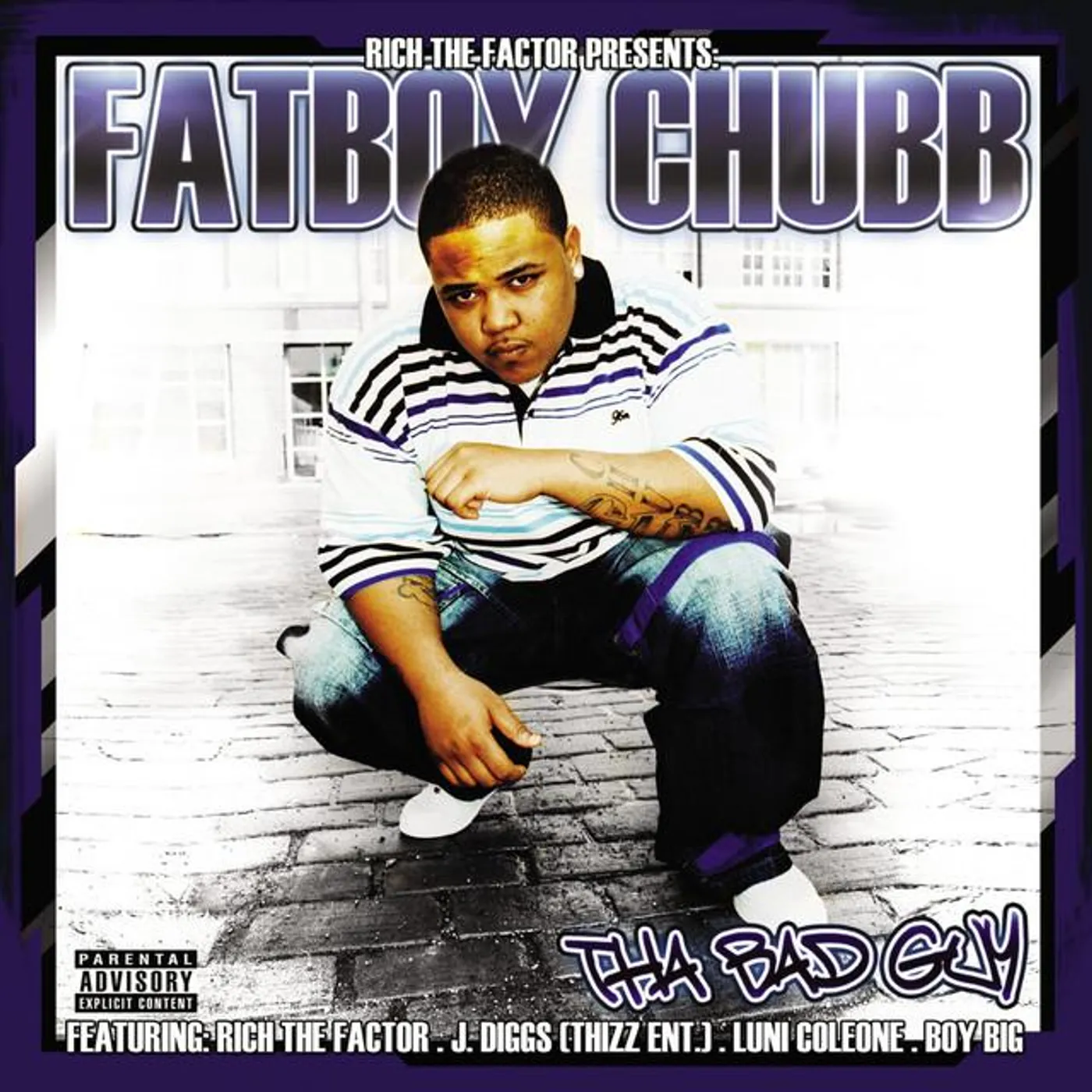 Fatboy Chubb