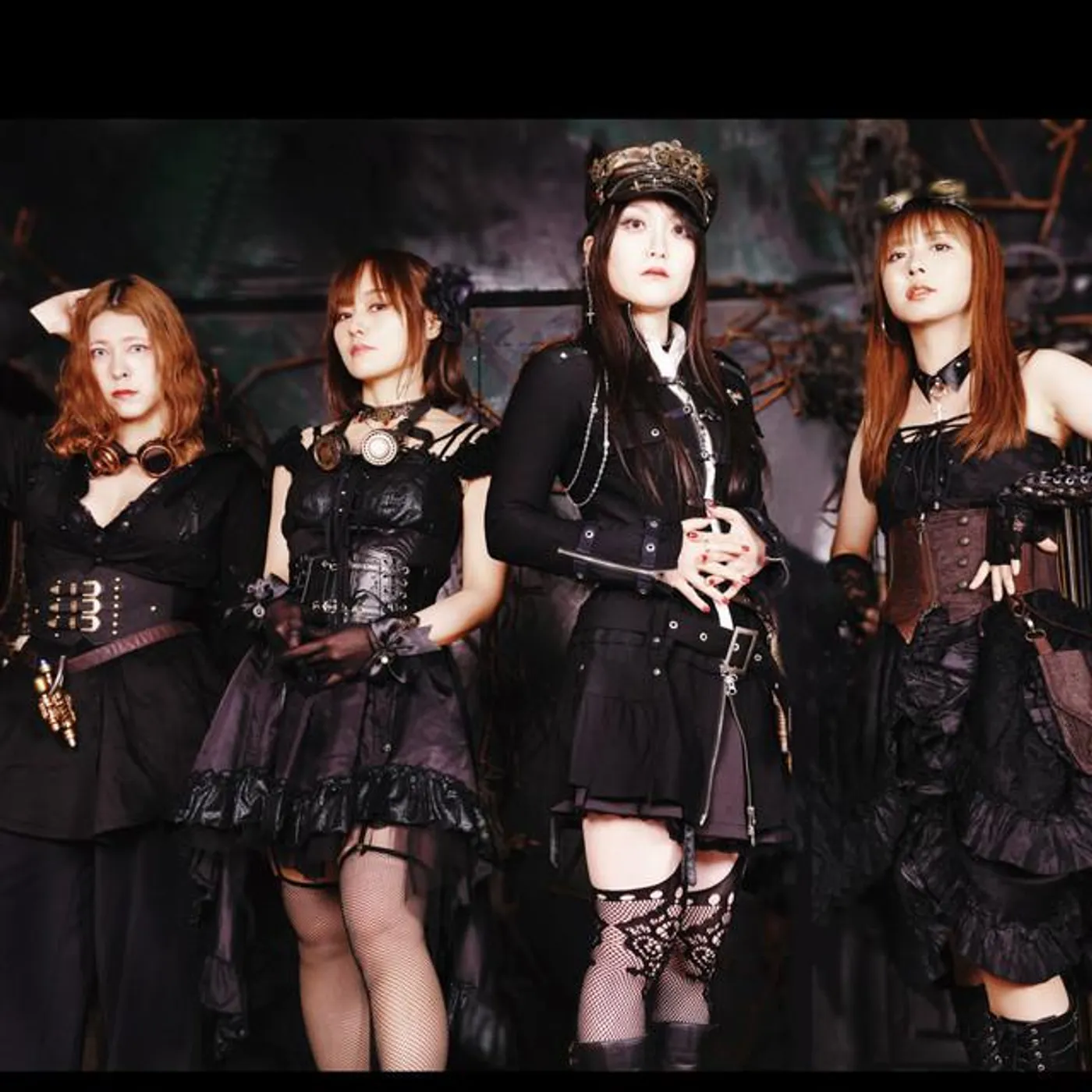 FATE GEAR Brand Page