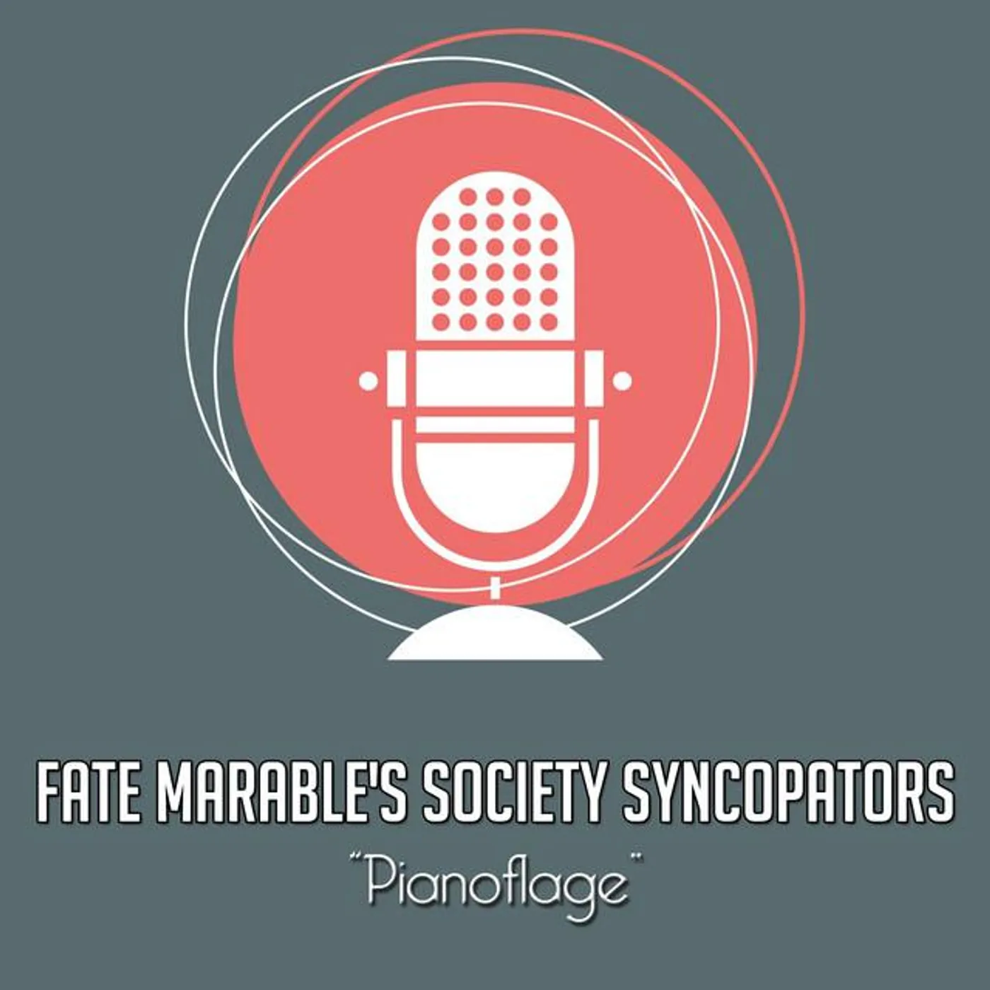 Fate Marable's Society Syncopators