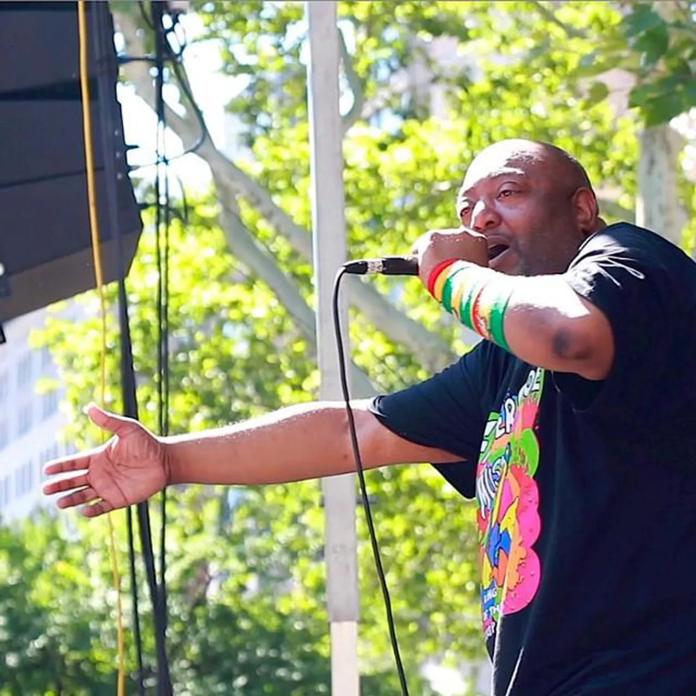 Father Goose Brand Page