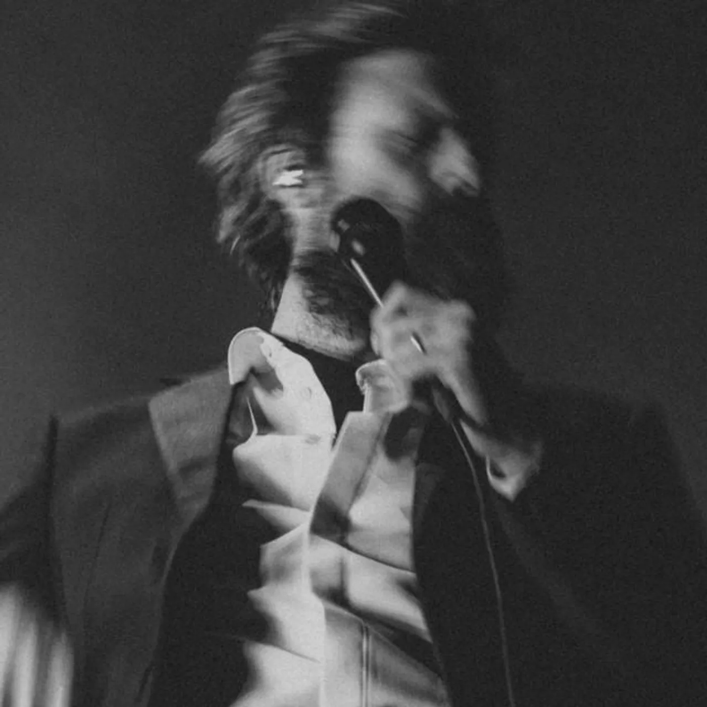 Father John Misty Brand Page