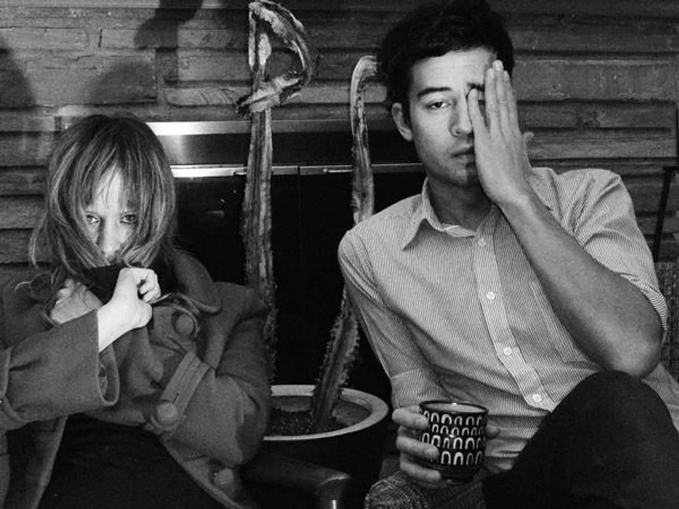 Father You See Queen