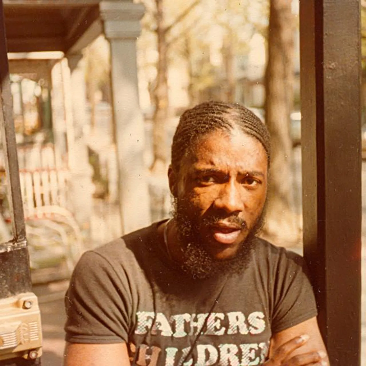 Father's Children Brand Page