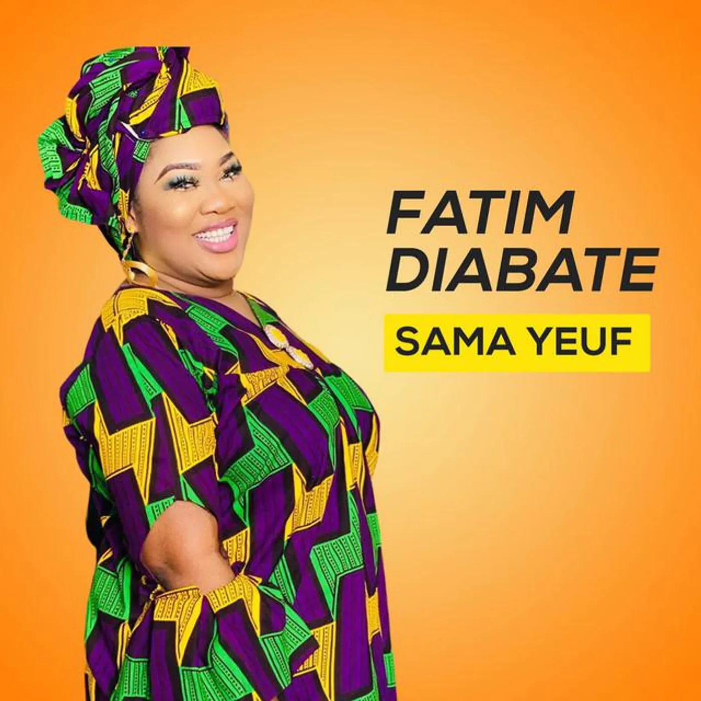 Fatim Diabate