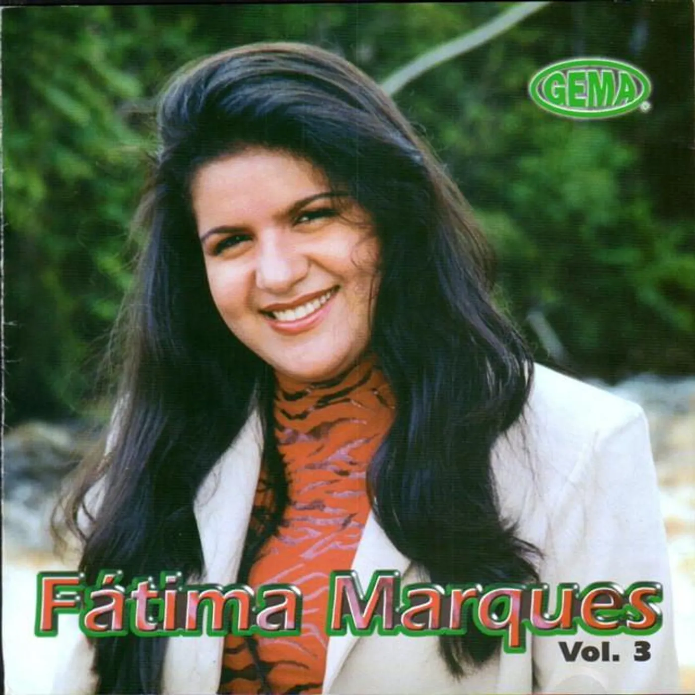 Fatima Marques