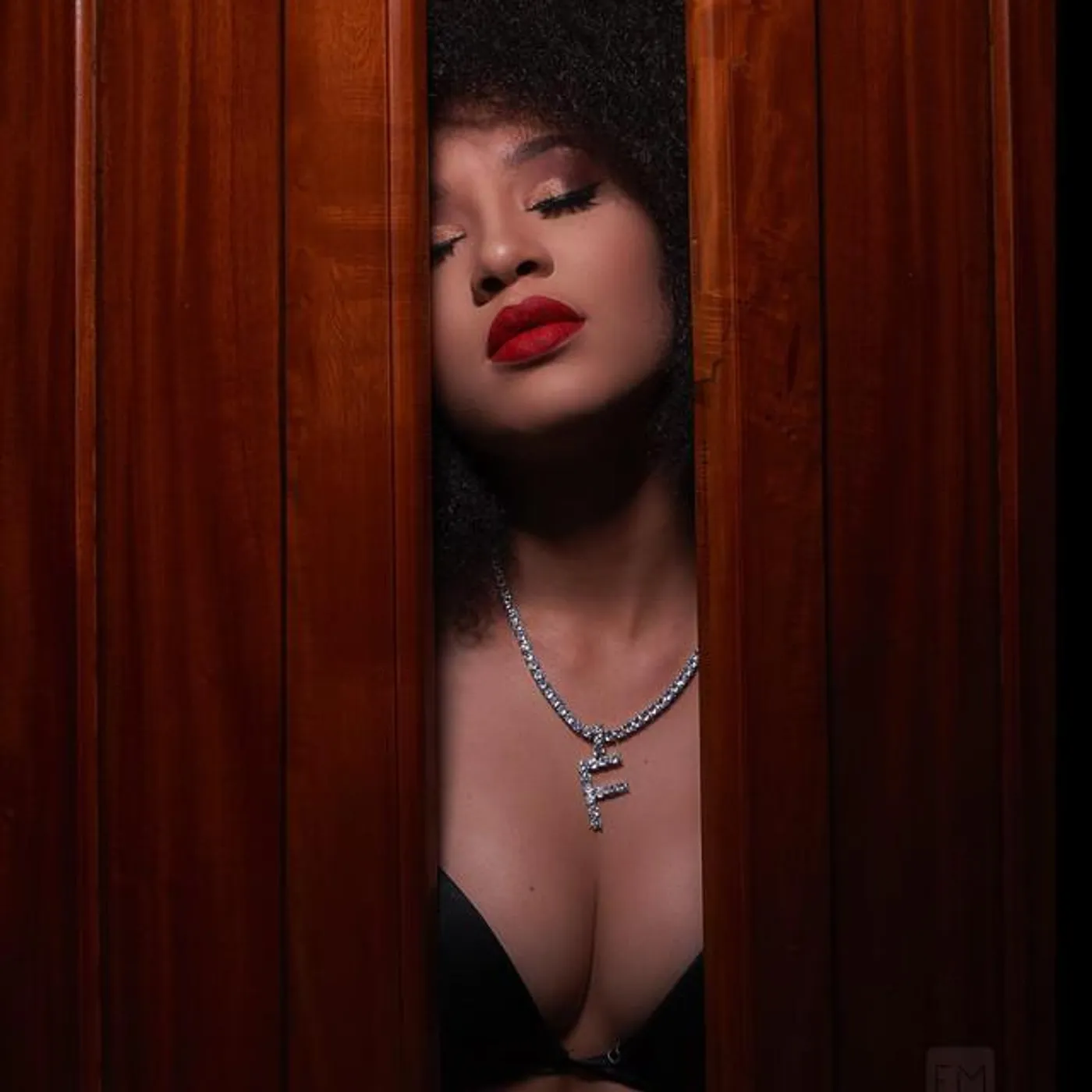 Fatima Altieri Brand Page