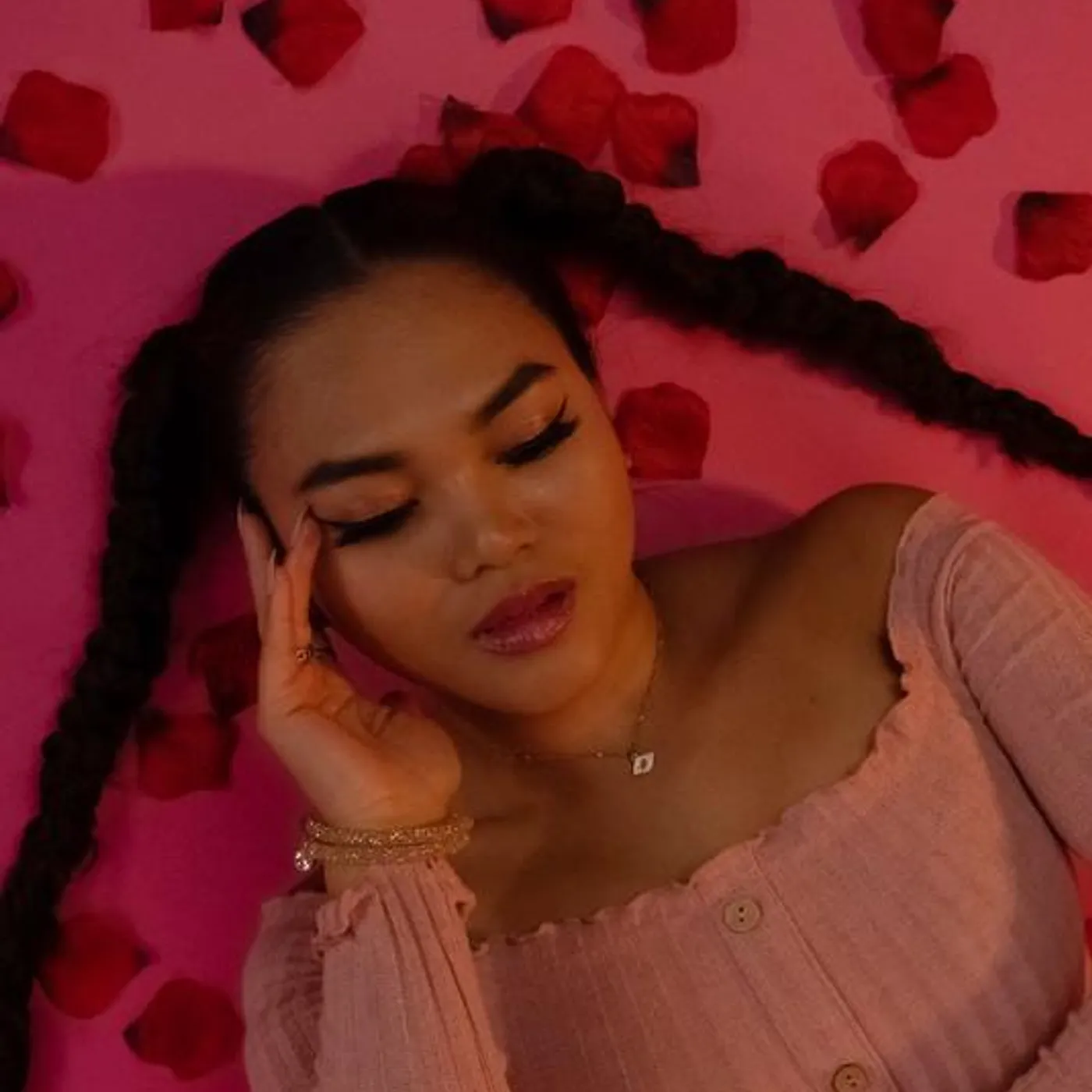 Fatima Revne Brand Page