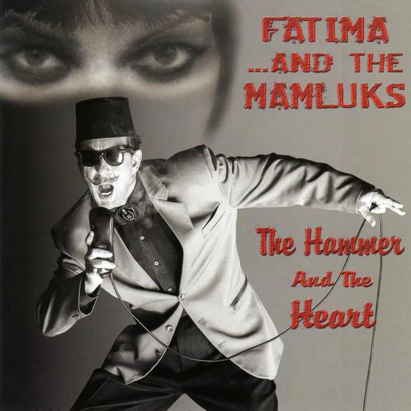 Fatima And The Mamluks