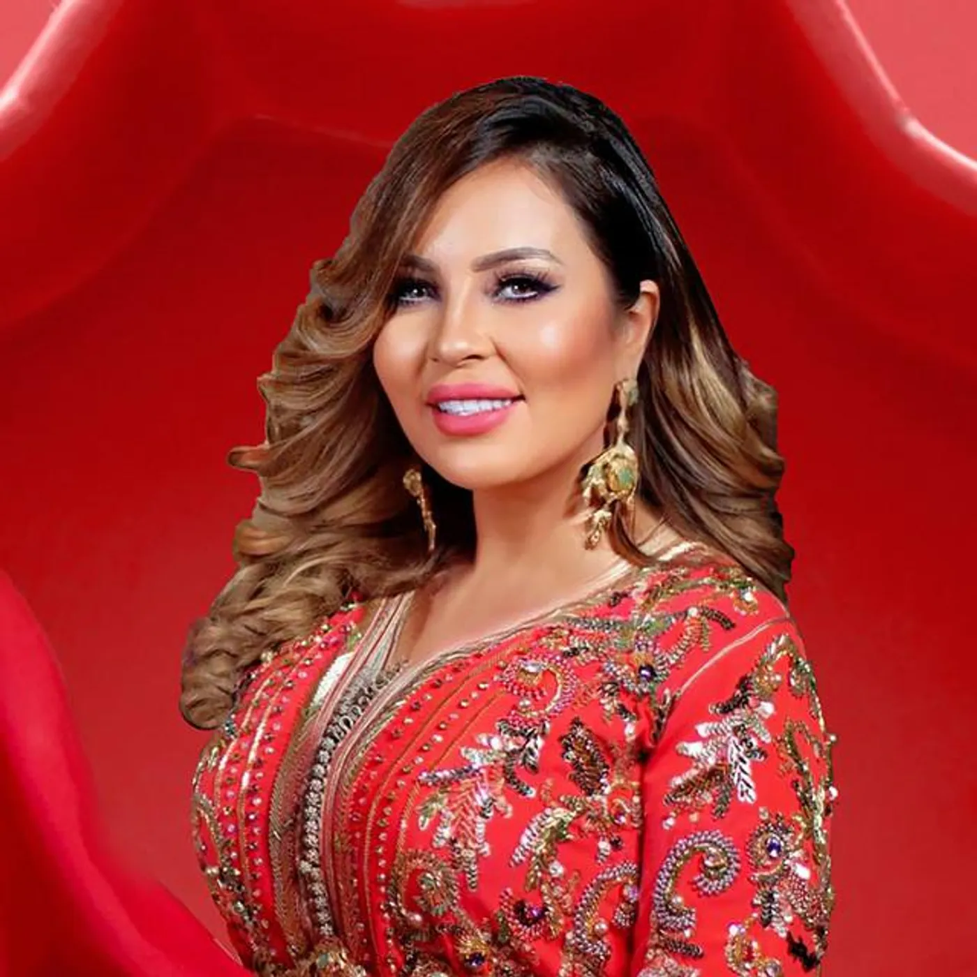 Fatima Zahra Laaroussi