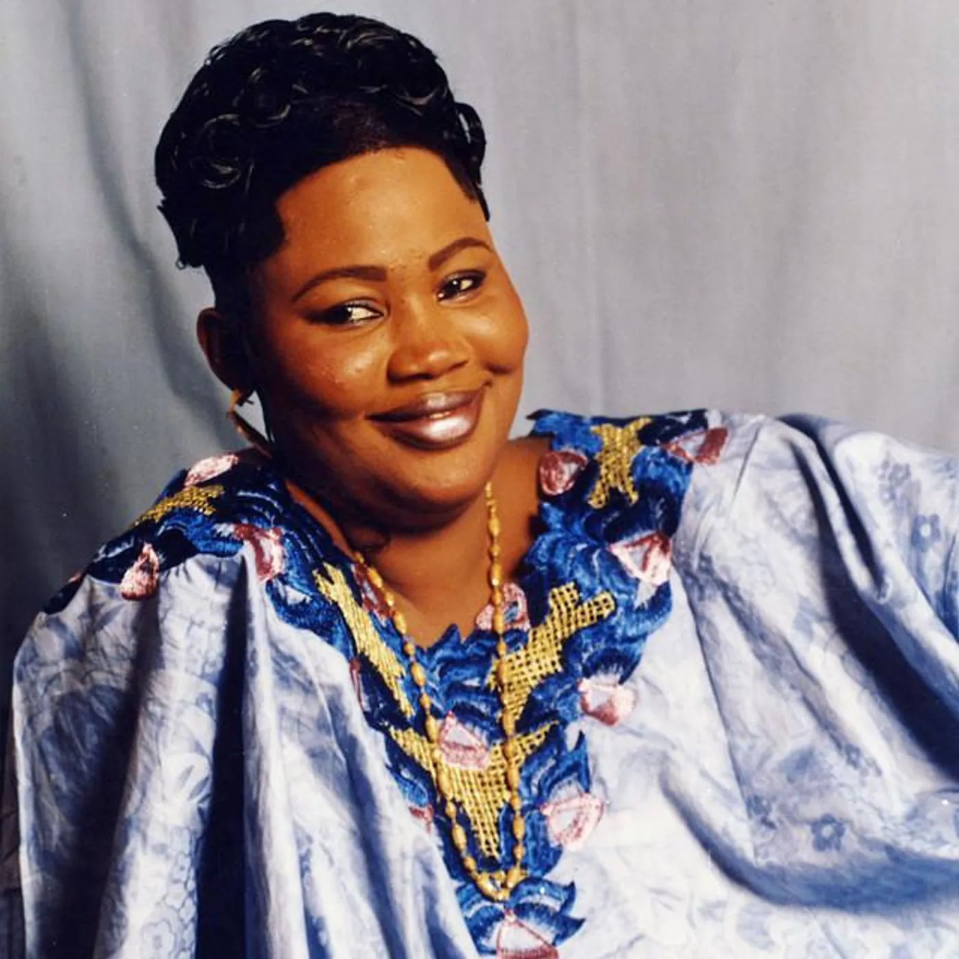 Fatou Guewel Brand Page