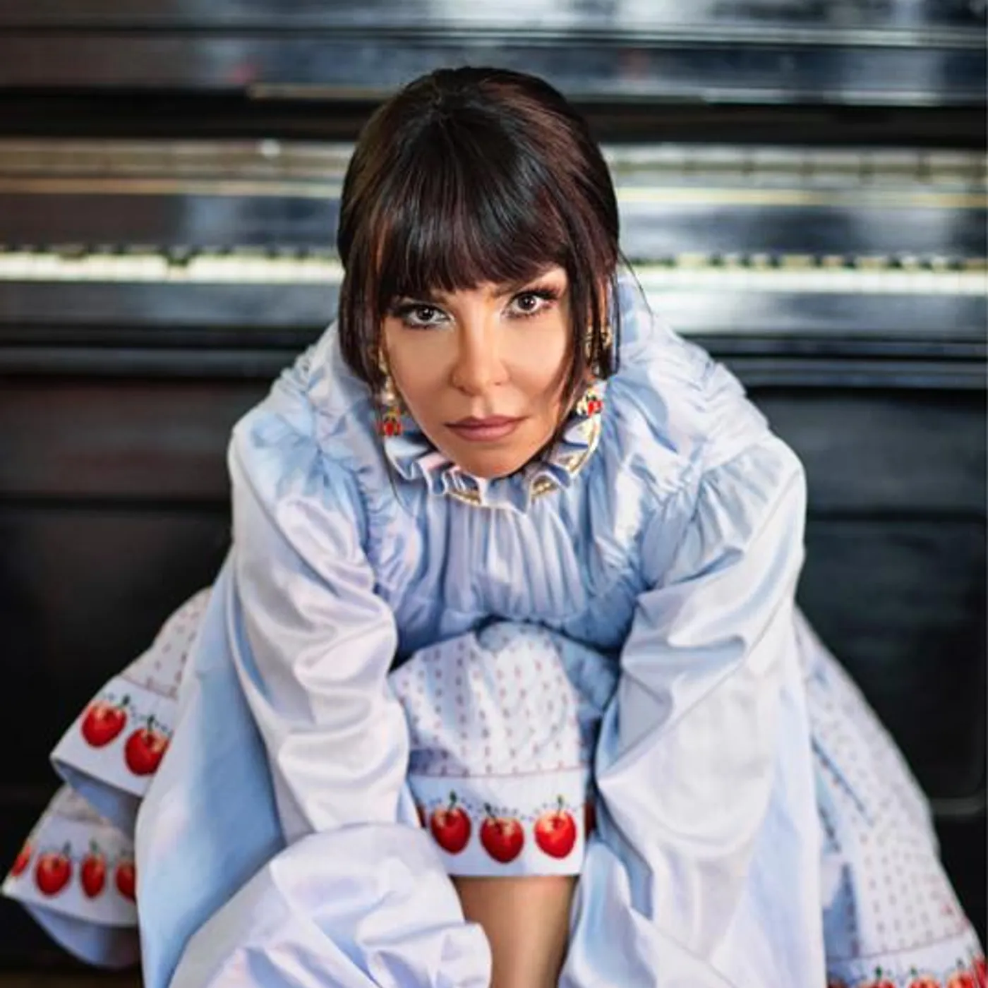 Fatma Turgut Brand Page