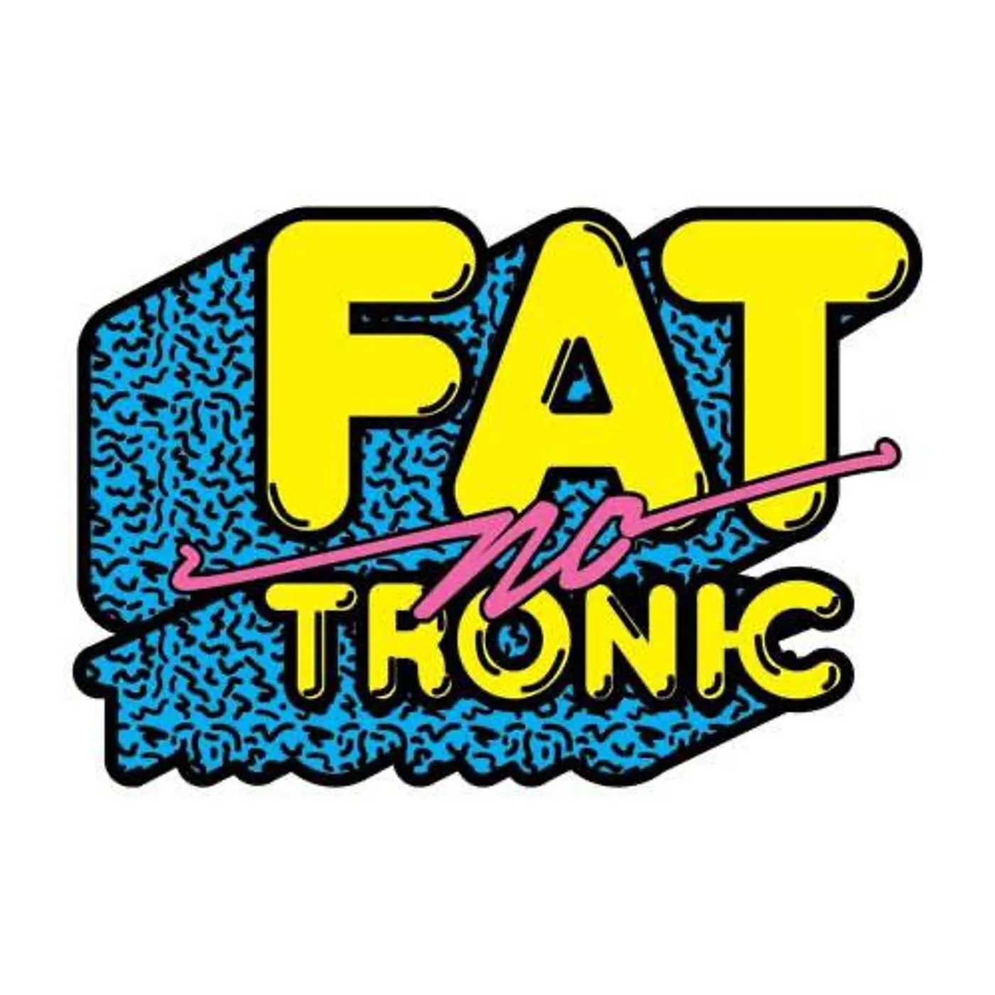 Fatnotronic Brand Page