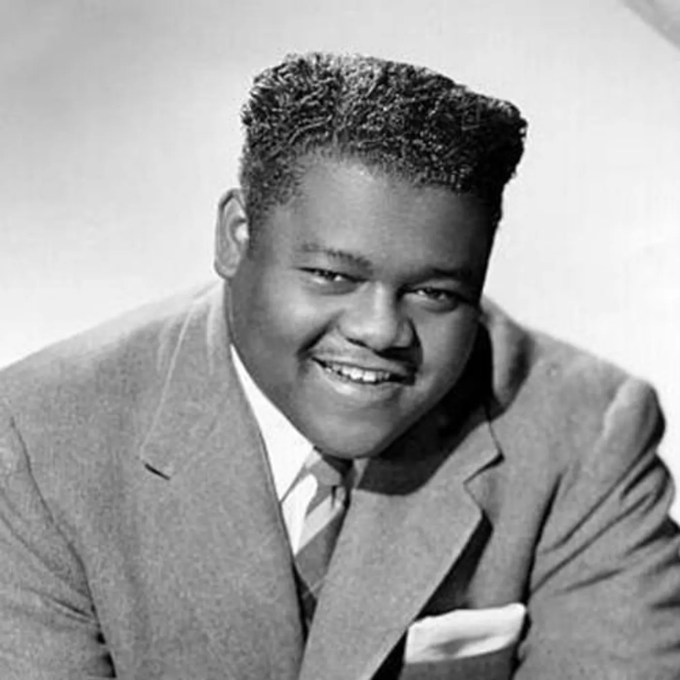 Fats Domino Brand Page