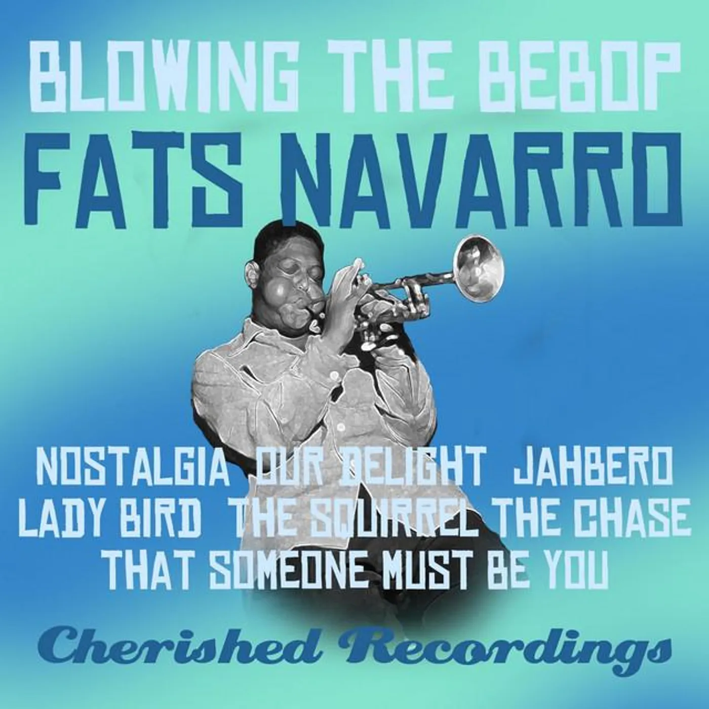 Fats Navarro Brand Page