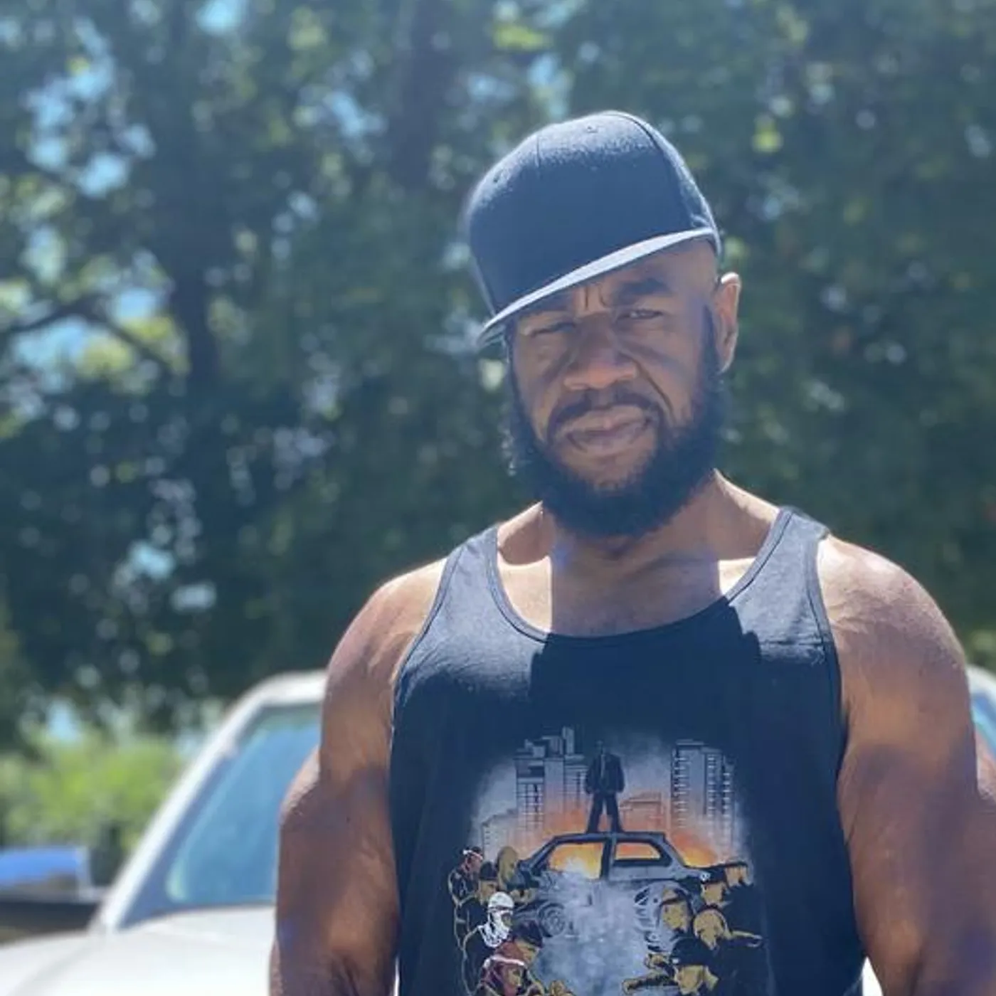 Fatt Father Brand Page