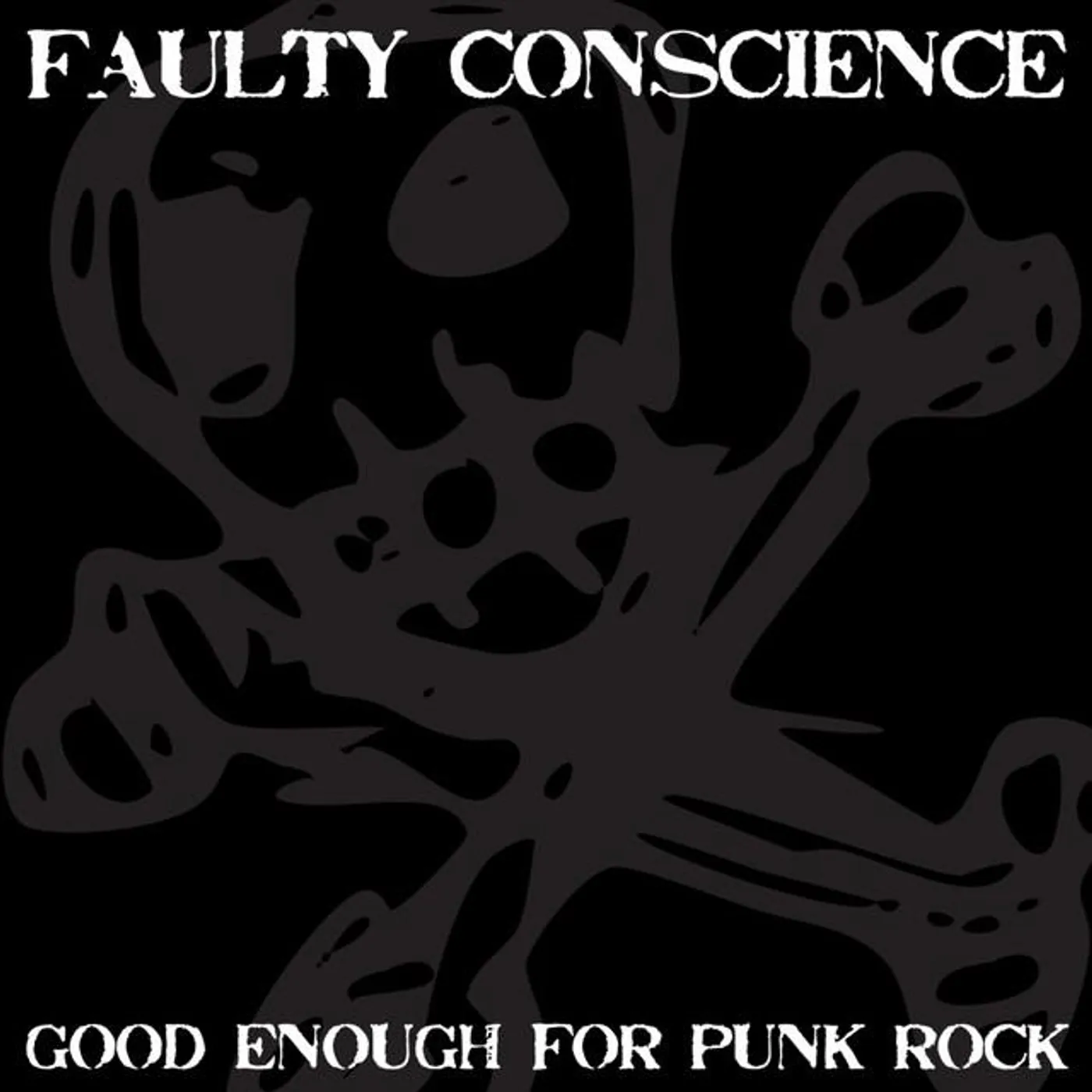 Faulty Conscience