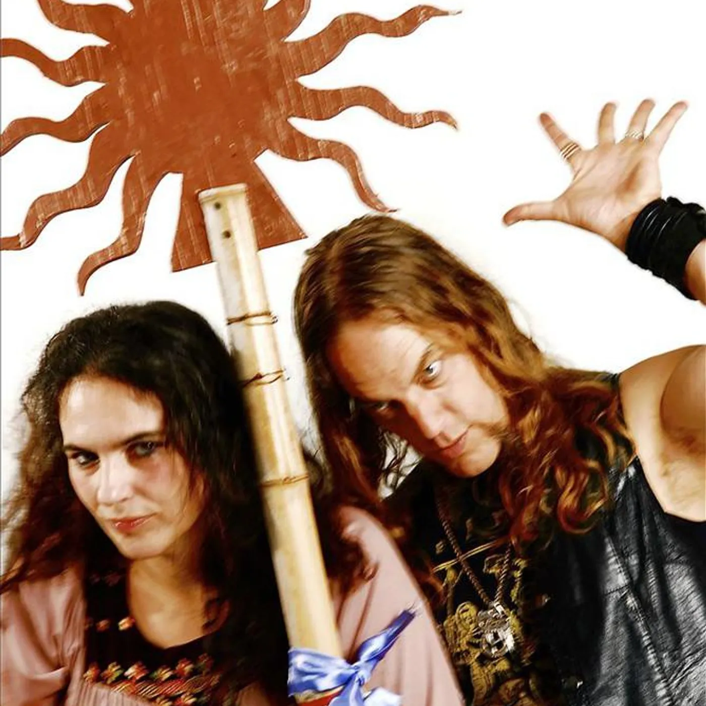 Faun Fables Brand Page