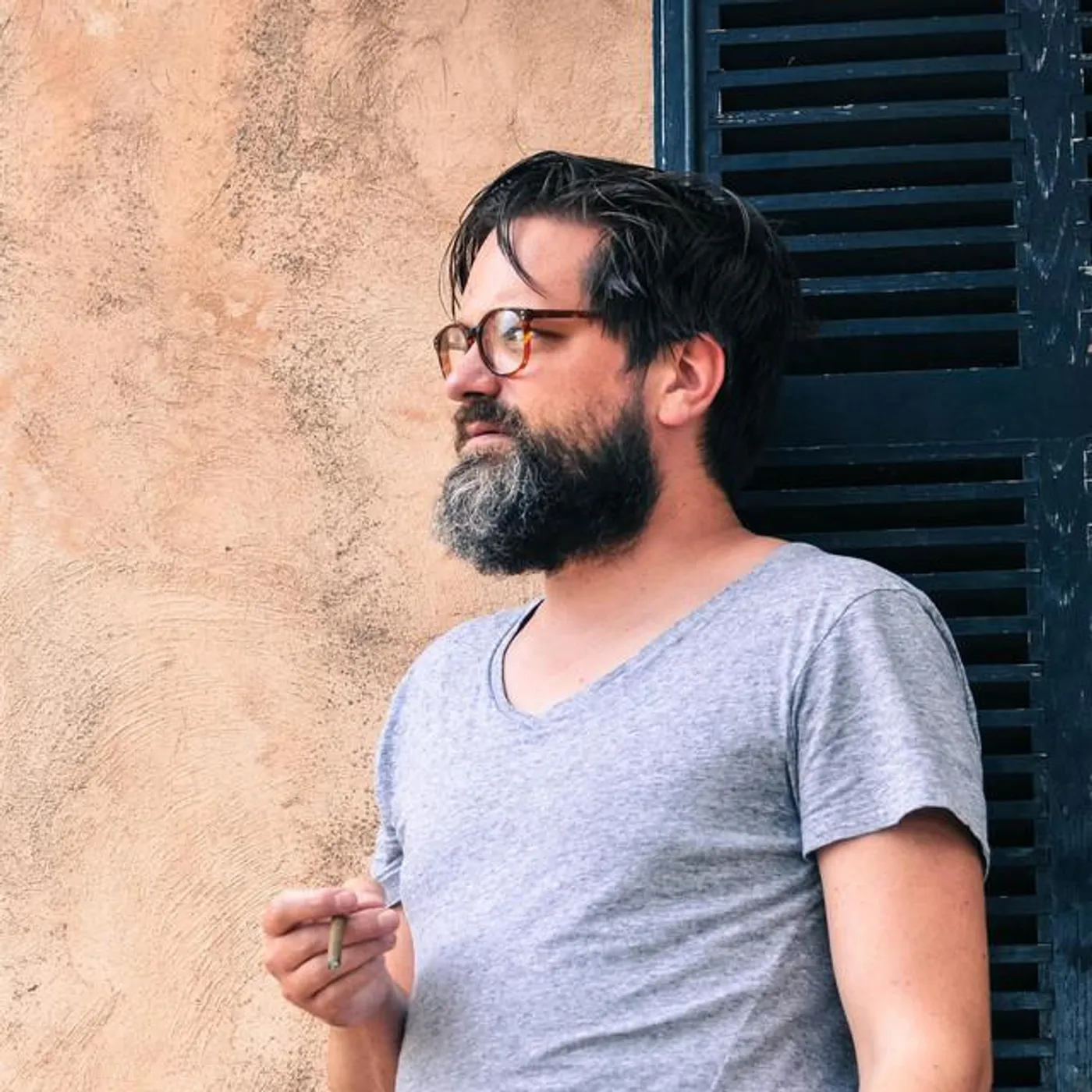 Justin Faust Brand Page