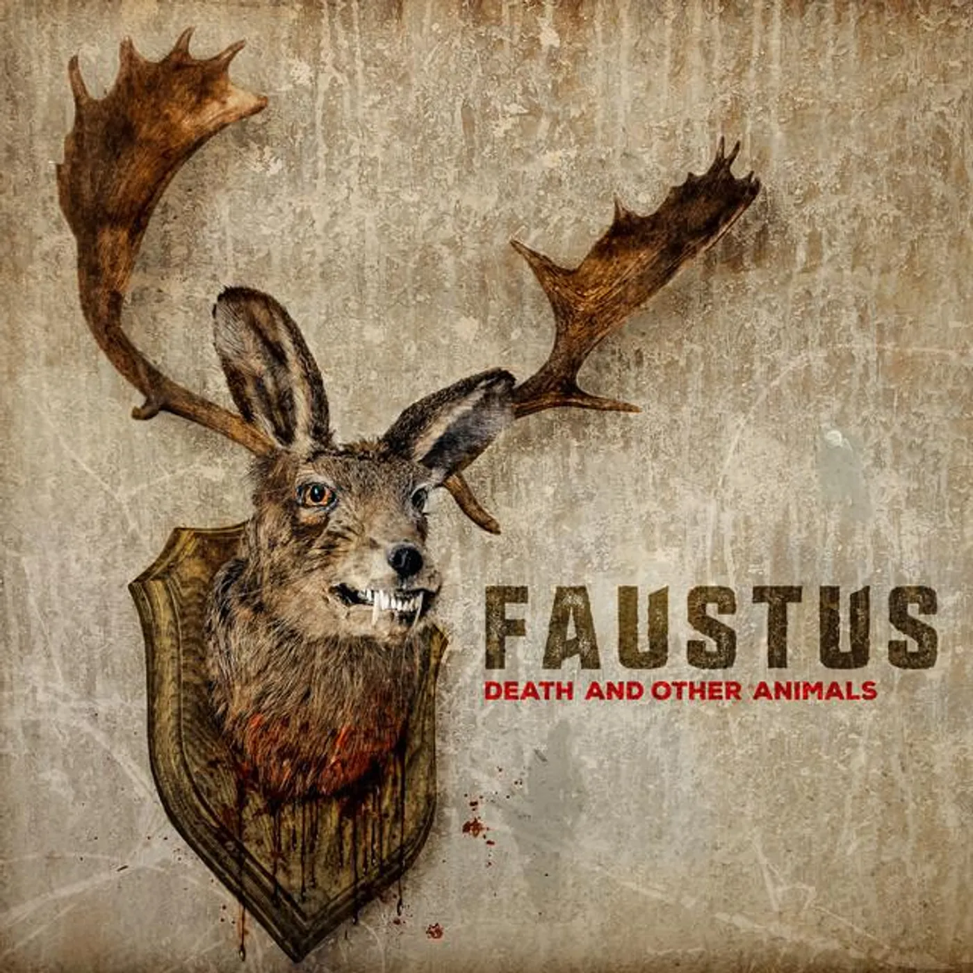 Faustus Brand Page