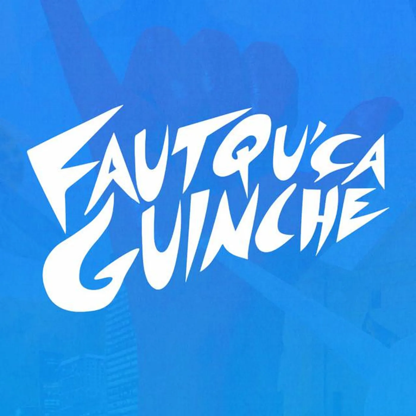 Faut qu'ça guinche Brand Page